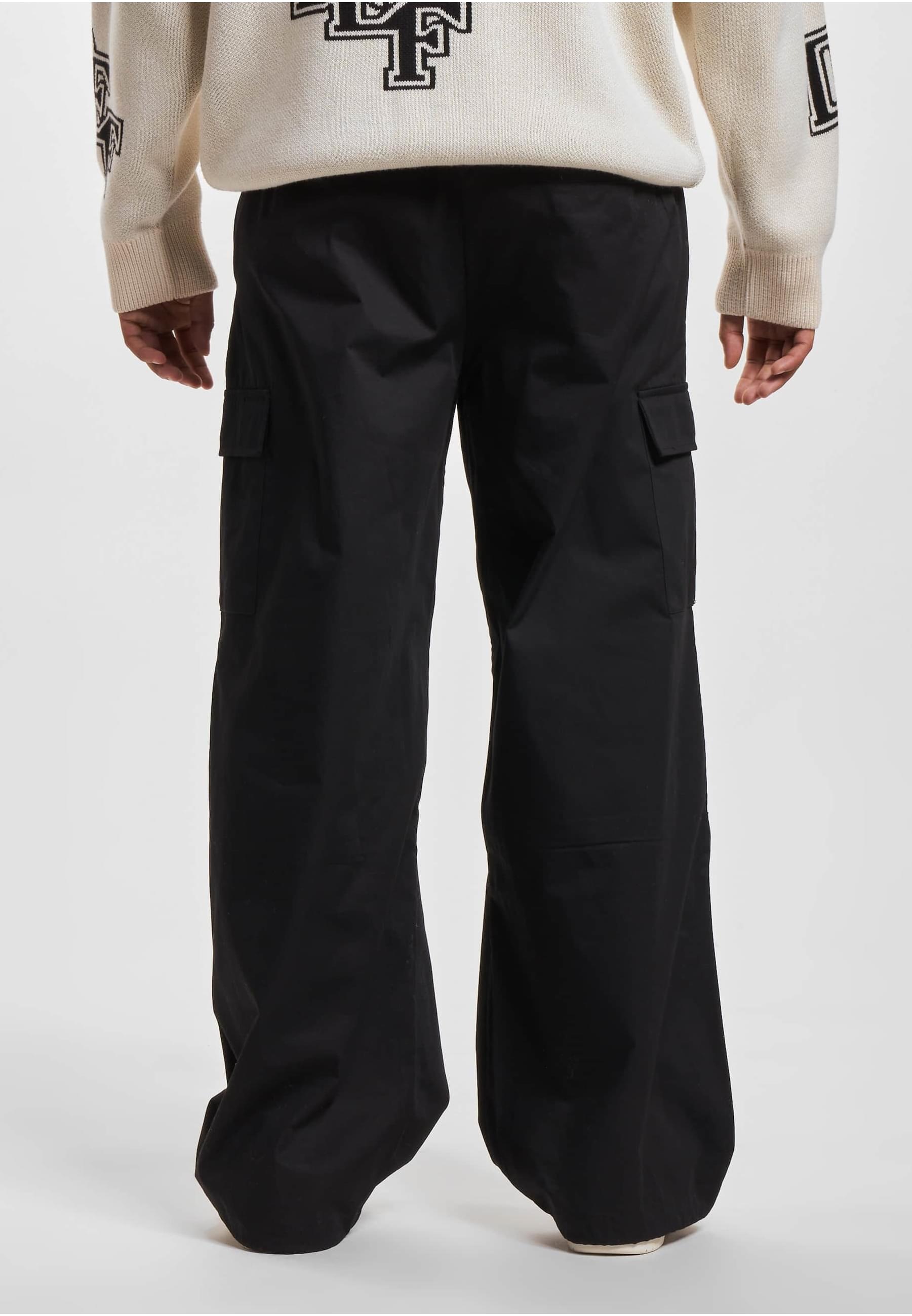 DEF Cargohose »DEF Men DEF Parachute Pant«, (1 tlg.)