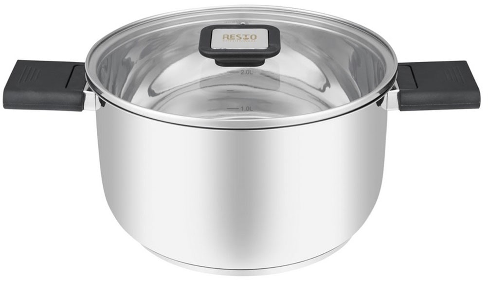 RESTO Kitchenware Kochtopf "Anser, energiesparend und spülmaschinenfest, im günstig online kaufen