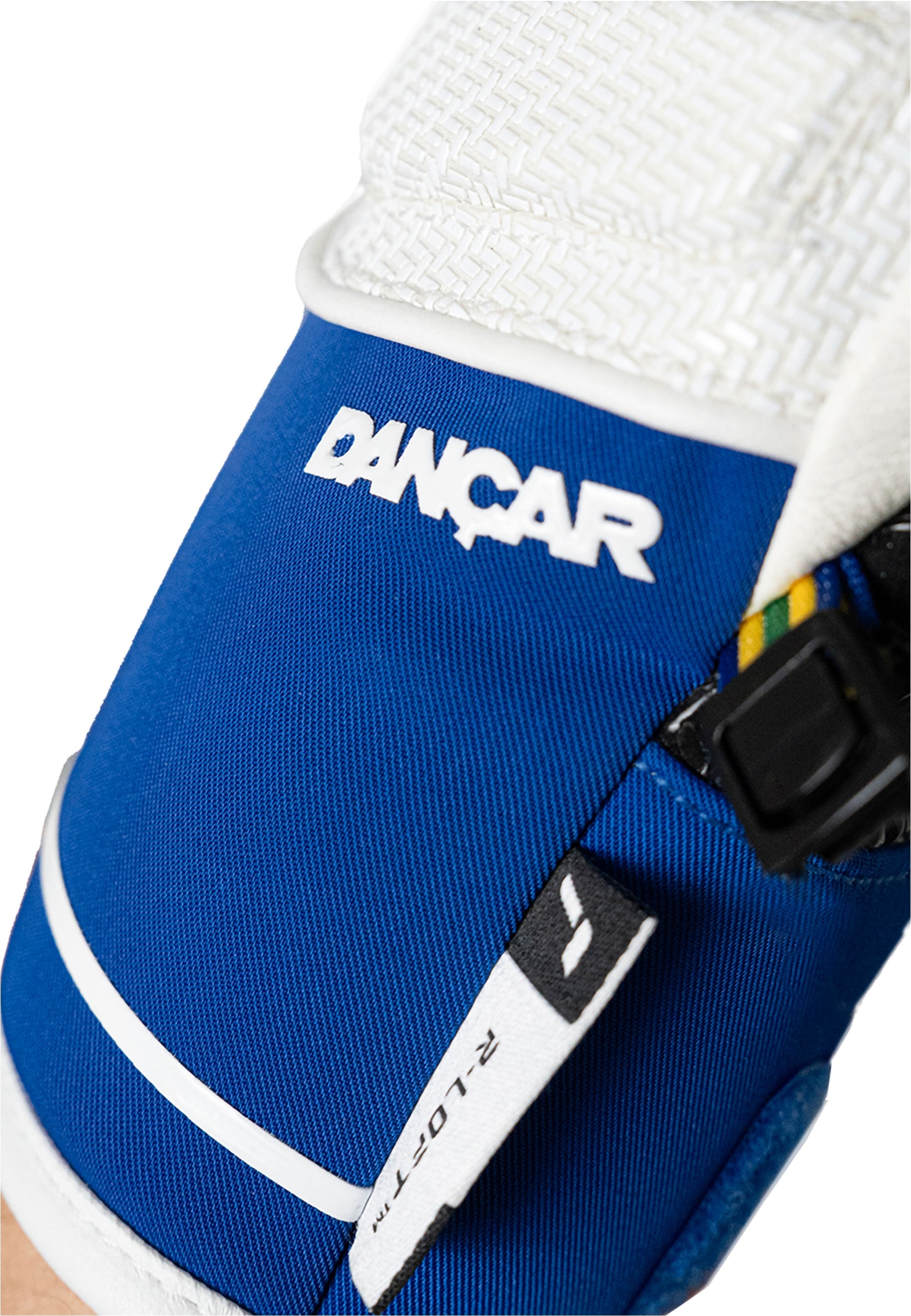 Reusch Skihandschuhe »Worldcup Warrior GS Junior«, mit winddichter, atmungsaktiver Funktion