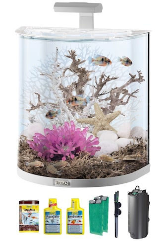 Tetra Akvariumas »AquaArt Explorer Line 60l ...