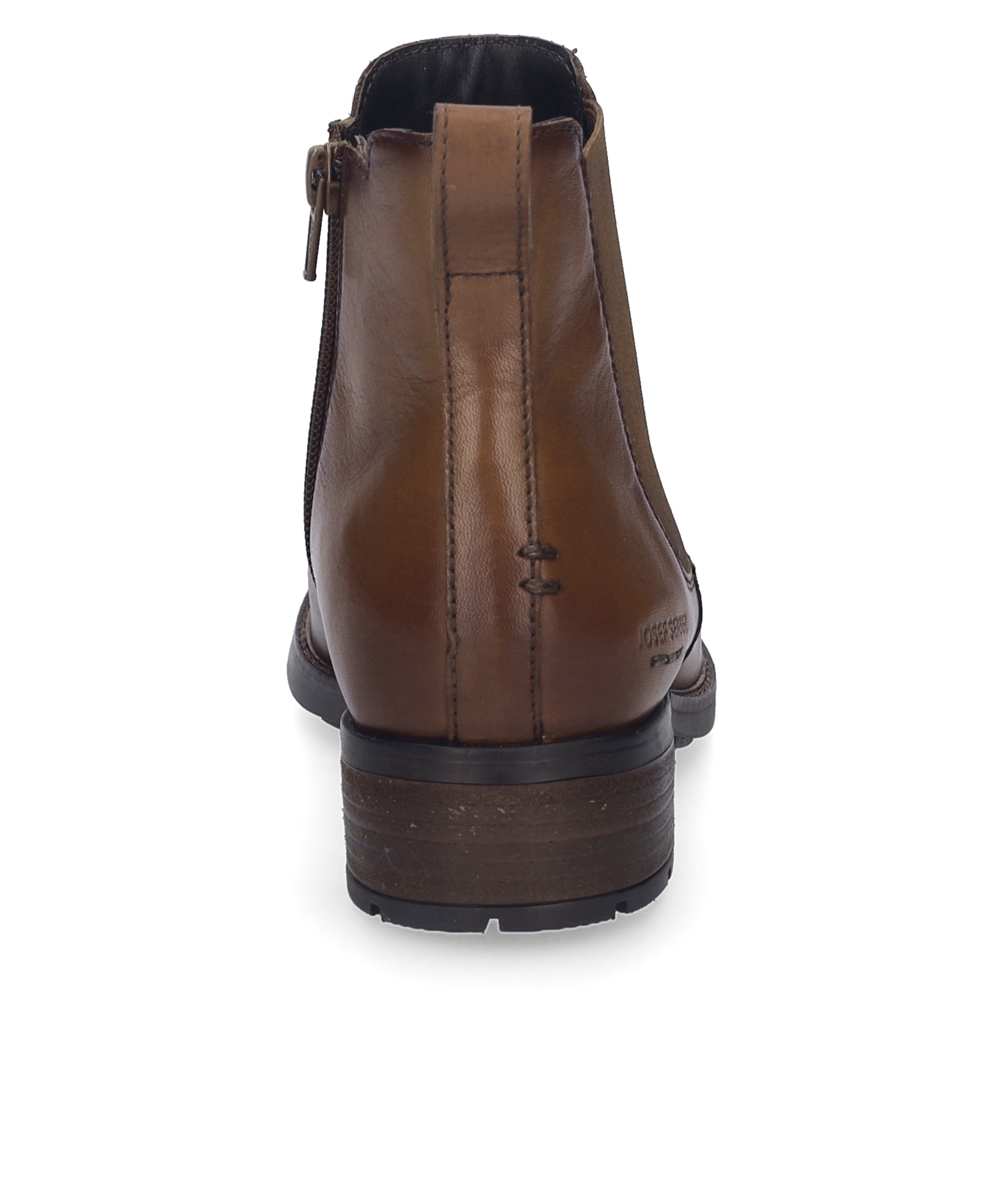 Josef Seibel Stiefelette »Kate 12, cognac«