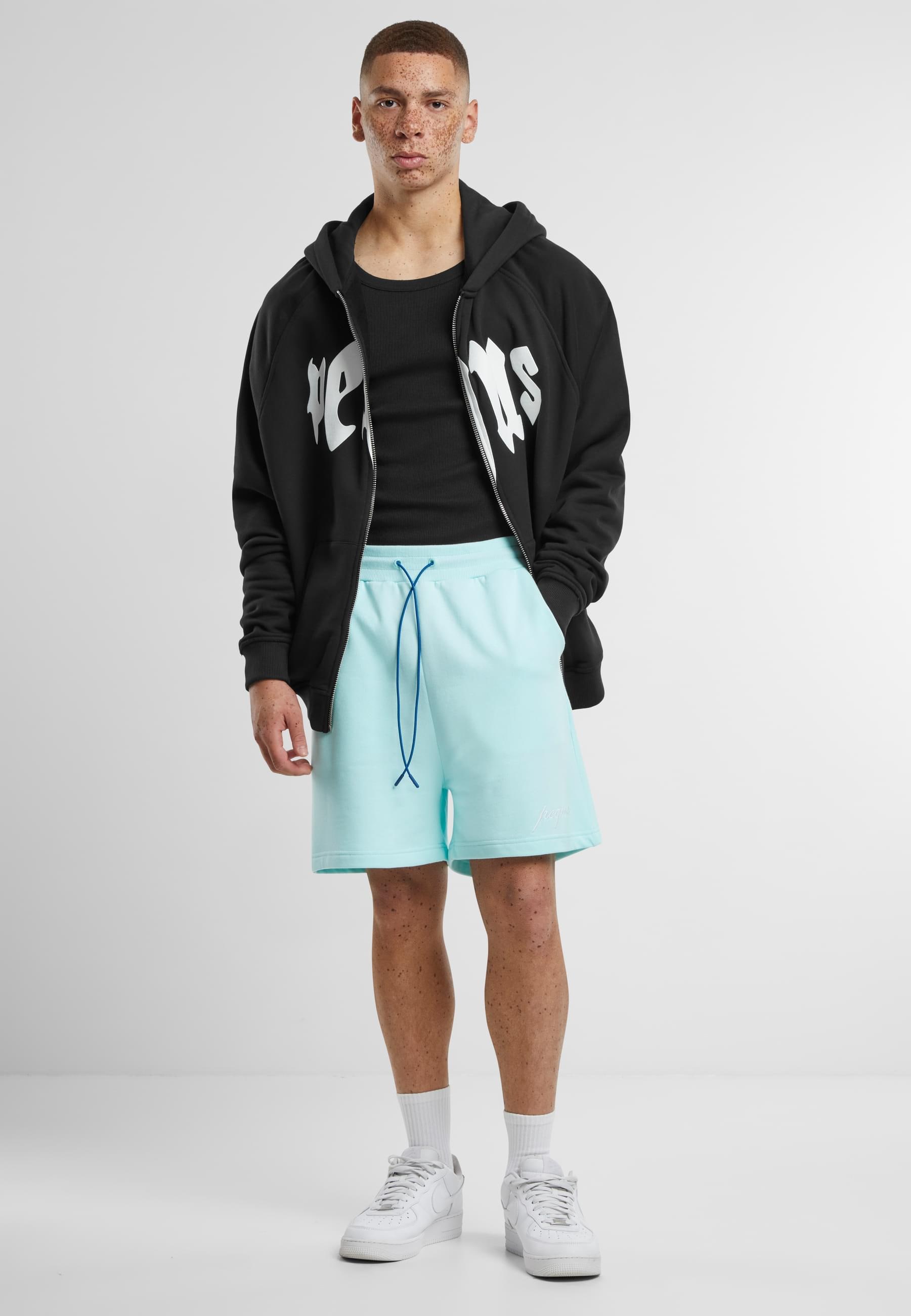 PEQUS Sweatjacke »PEQUS PEQUS Mythic Zip-Hoodie«