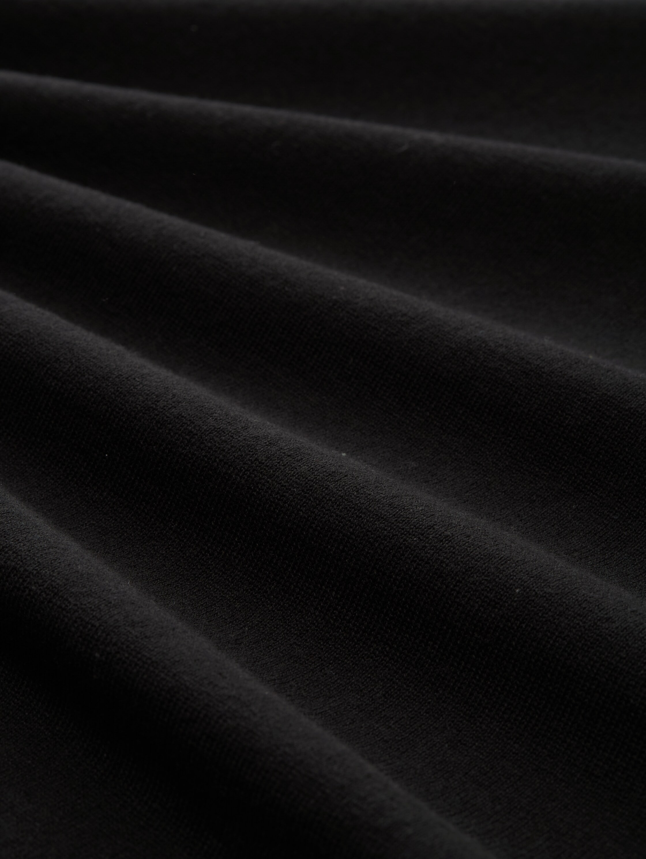 TOM TAILOR Rollkragenpullover, im Strick-Design