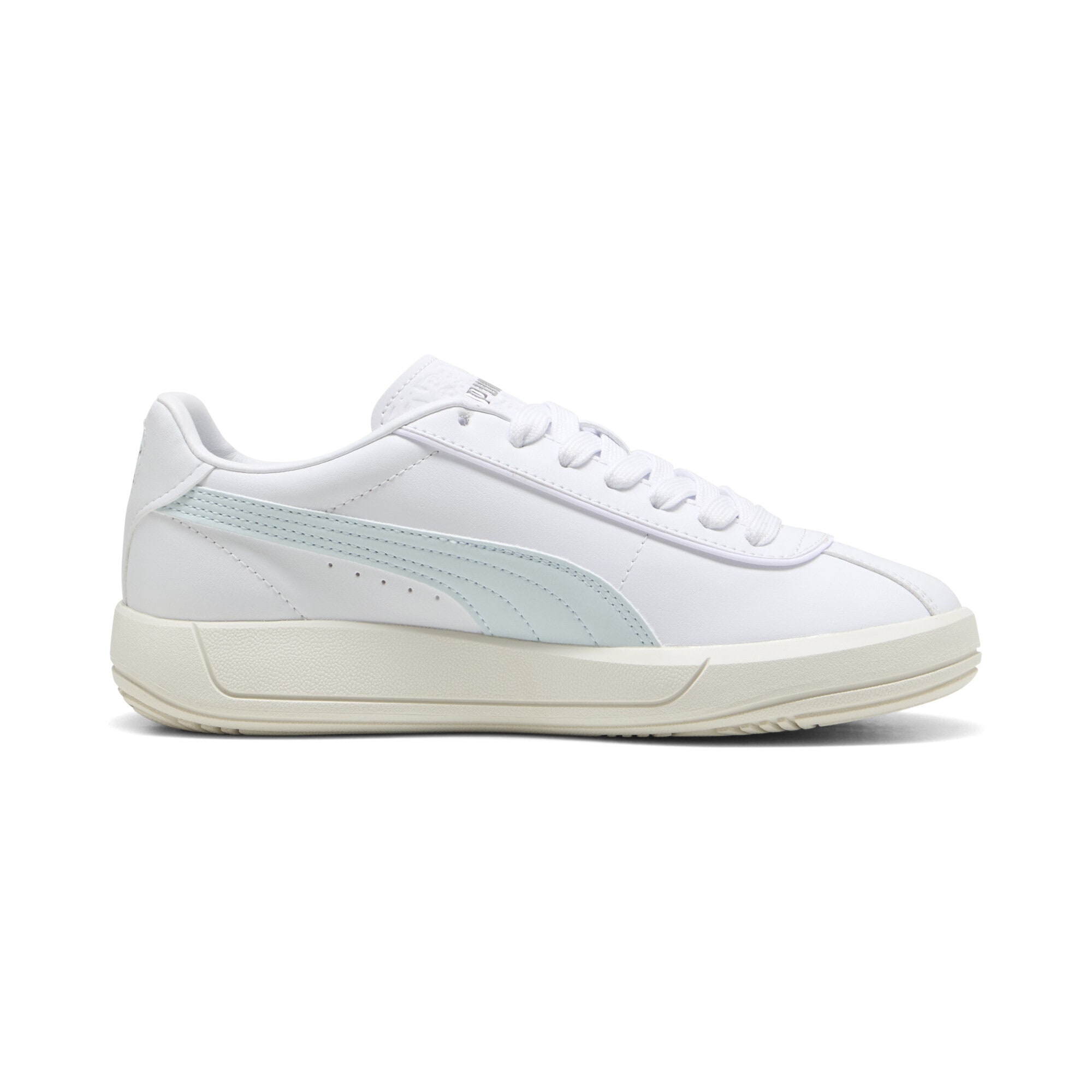 PUMA Sneaker »Puma Club Klassika SL Sneakers Damen«