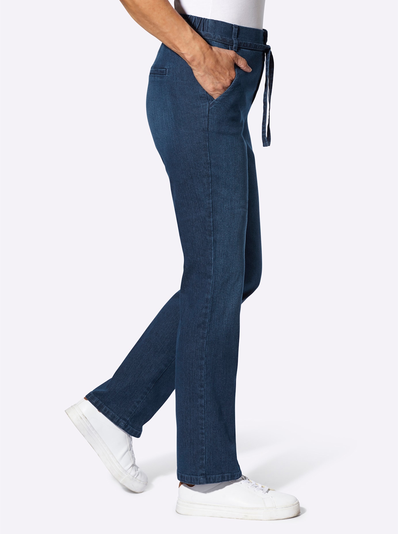 Thumbnail - Club of Comfort Bequeme Jeans 1 Stk. tlg.
