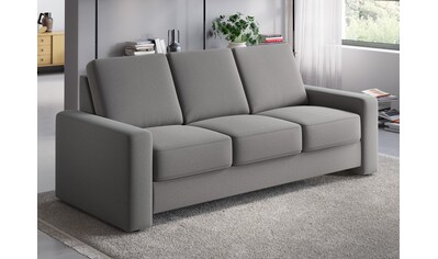 sit&more 3-Sitzer, mit komfortabler Federkernpolsterung kaufen sit&more 3-Sitzer, mit komfortabler Federkernpolsterung kaufen