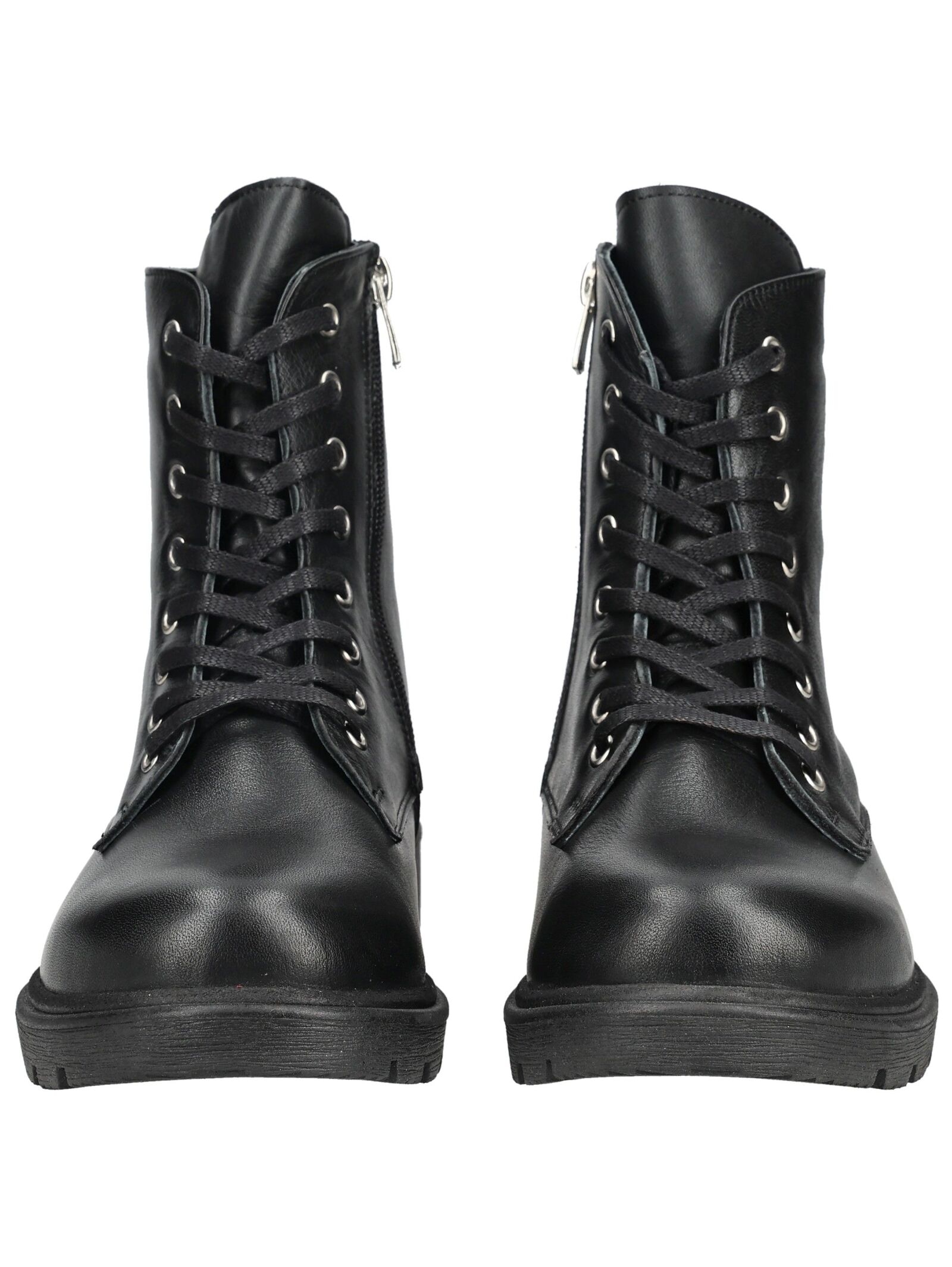 Andrea Conti Schnürstiefelette »Andrea Conti Stiefelette Leder«