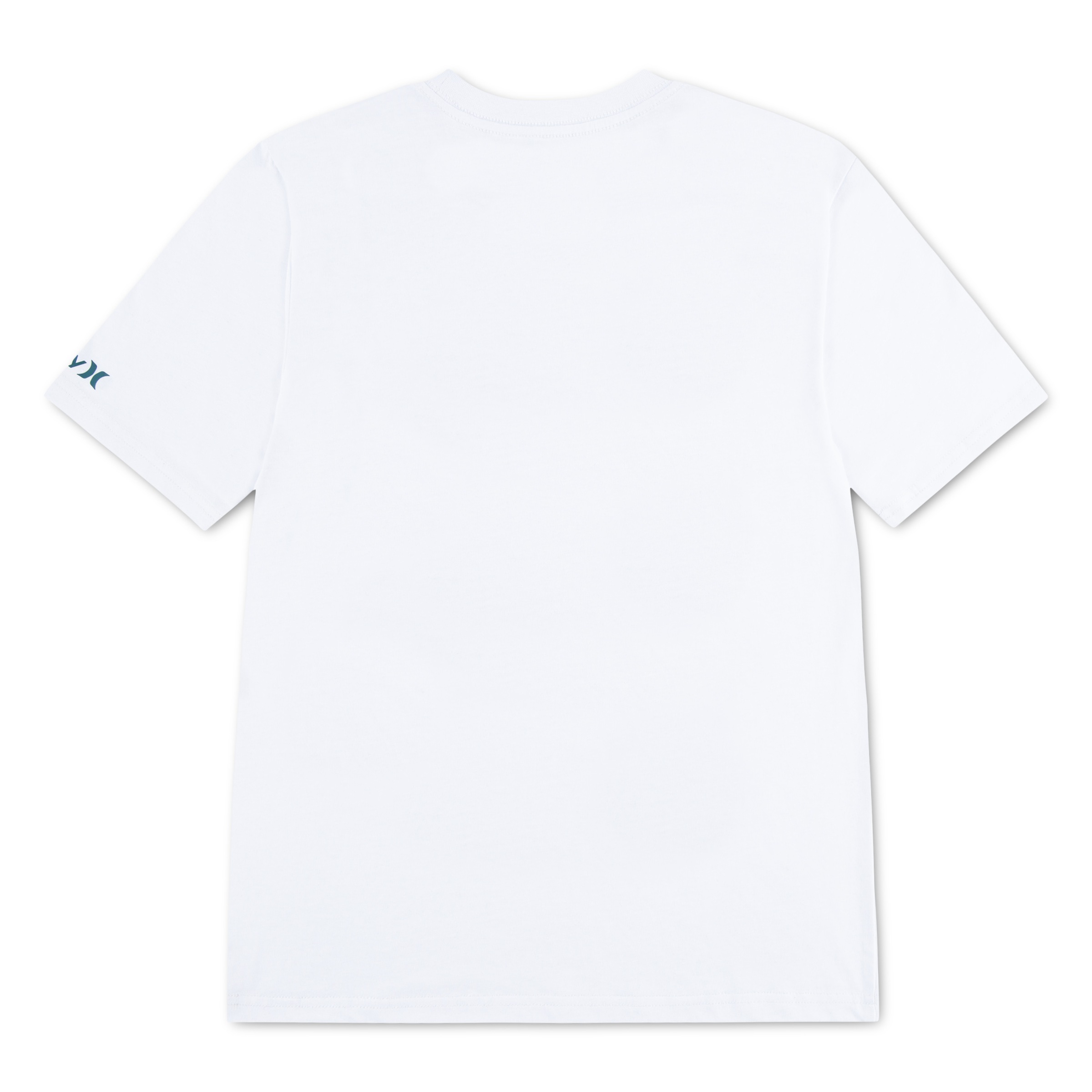 Hurley T-Shirt »CHECK ME OUT SS TEE« für Kinder und Jugendliche, Kurzarm, Rundhalsausschnitt