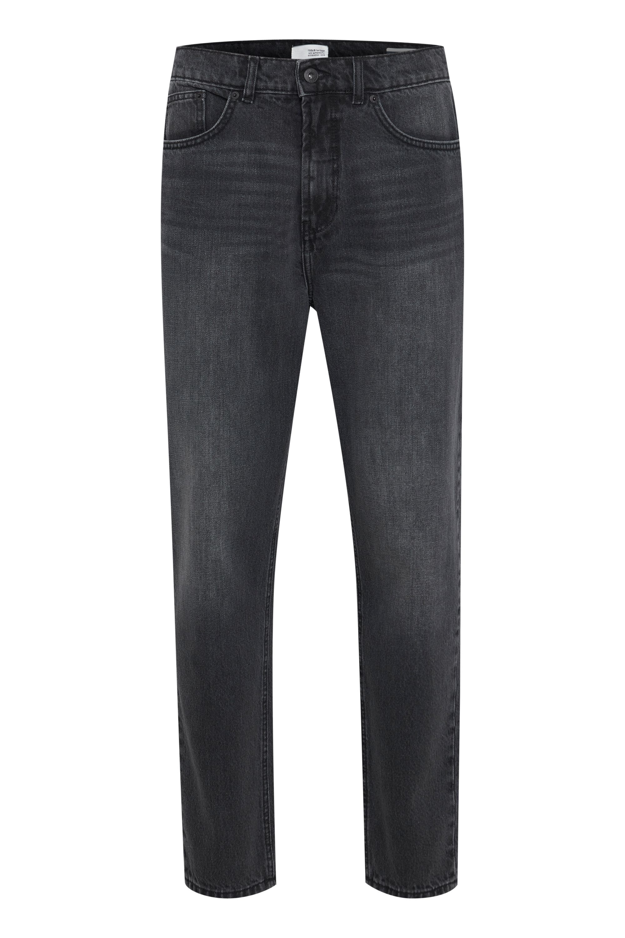 Solid 5-Pocket-Hose "5-Pocket-Jeans SDBoaz"