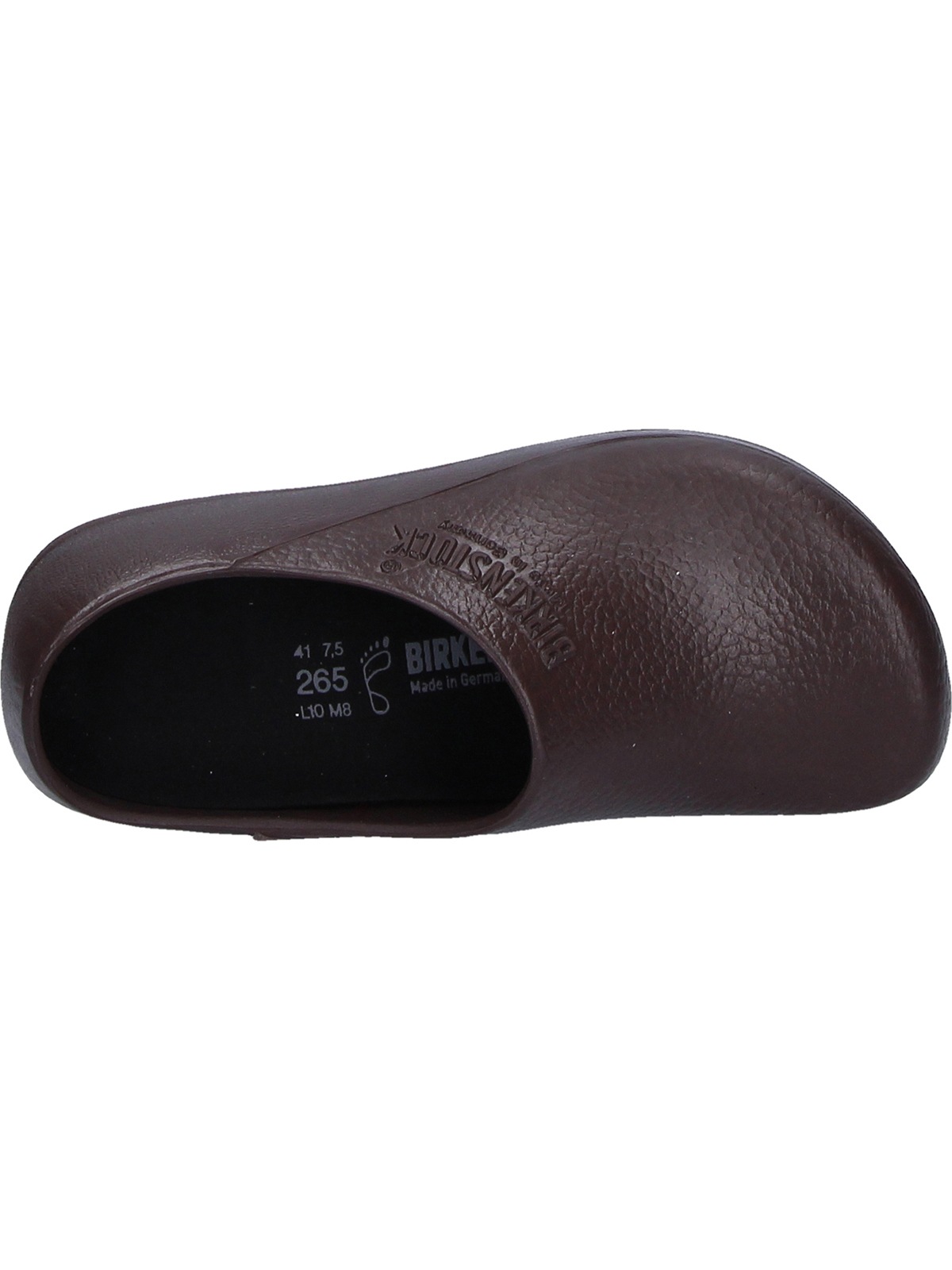 Birkenstock Clog »Profi-Birki«