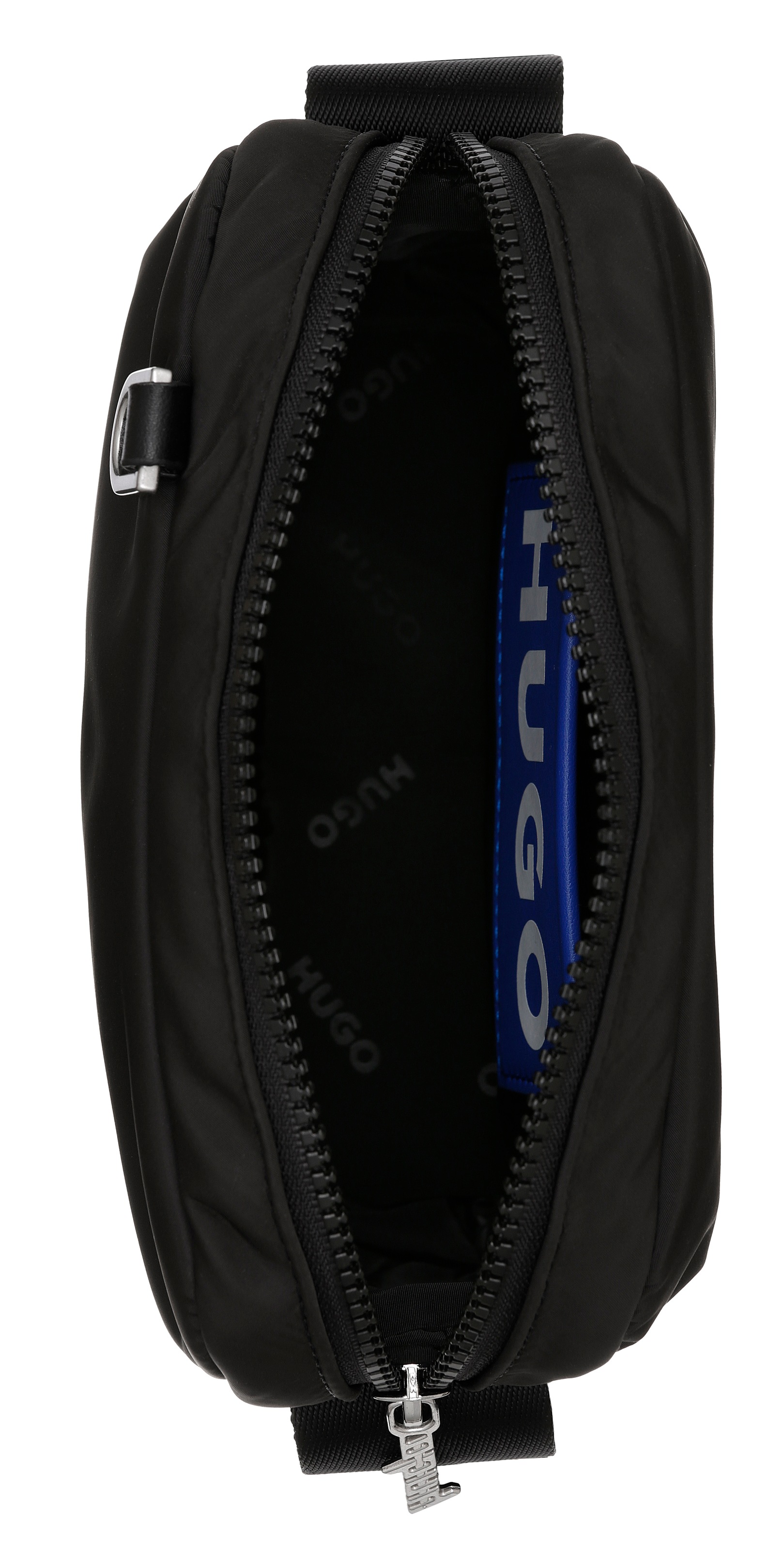 HUGO Blue Mini Bag »Saffie« Umhängetasche, kleine Schultertasche mit abnehmbarem Täschchen, 2 tlg.