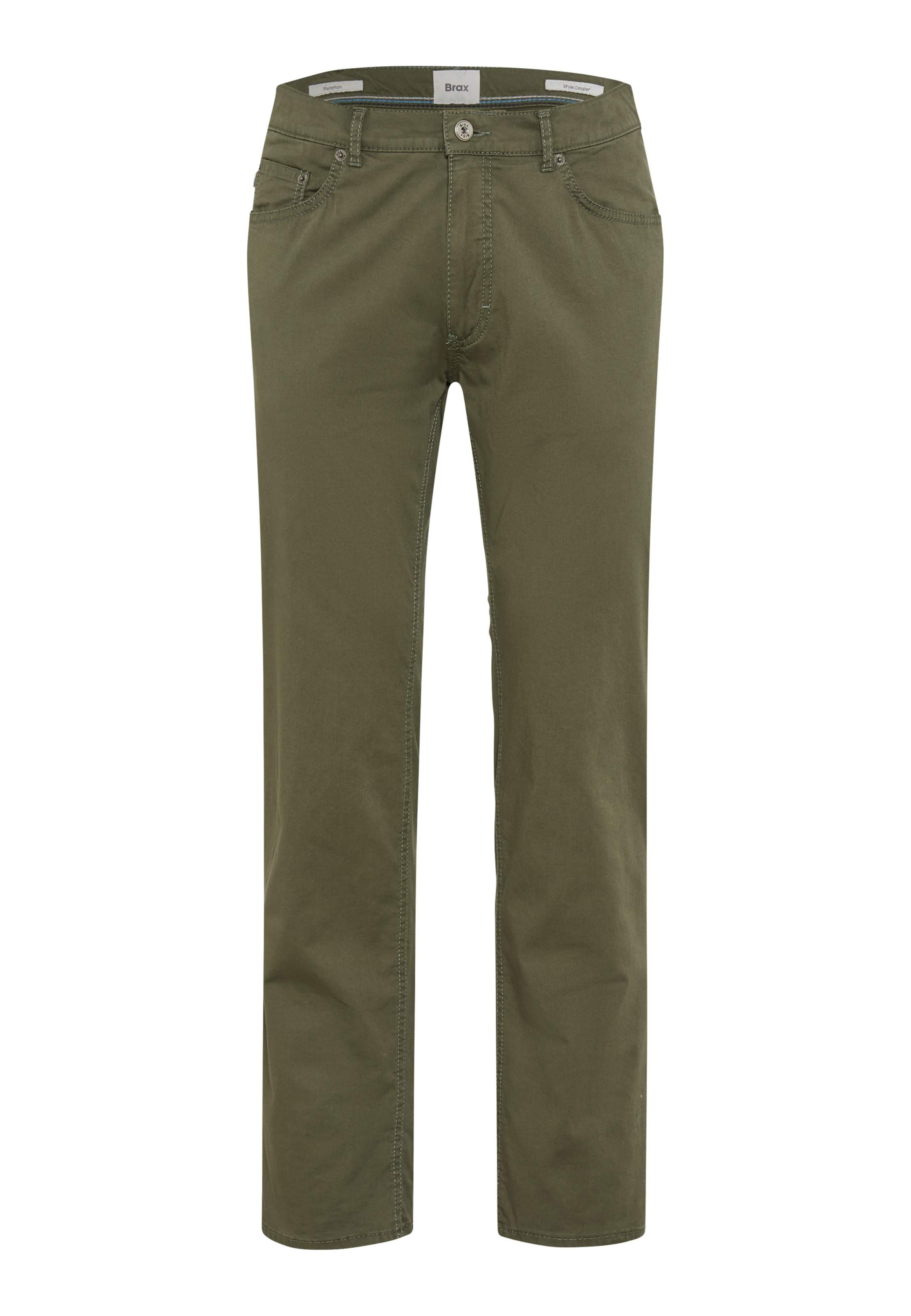 Brax 5-Pocket-Hose "Style COOPER" günstig online kaufen