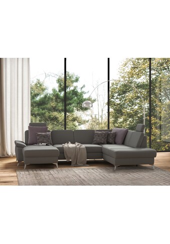 sit&more Sit&more sofa »Padua« su Sitztiefenver...