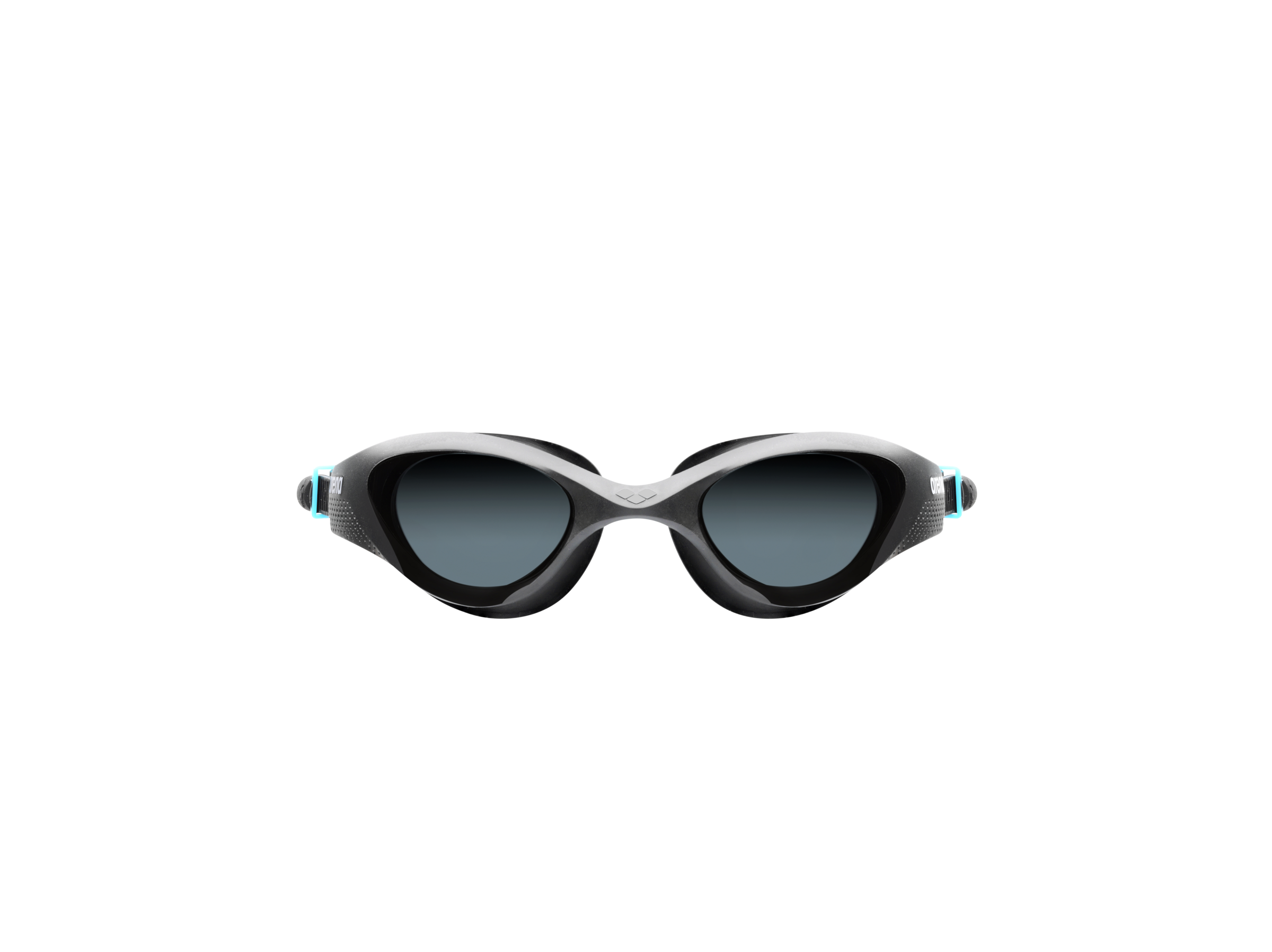 Arena Schwimmbrille »THE ONE« mit Anti-Fog Beschichtung, mit UV-Schutz 400, exklusive Dichtung