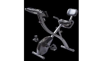 Heimtrainer »Slim Cycle«, das Original aus dem TV, inkl. 2 Widerstandsbänder