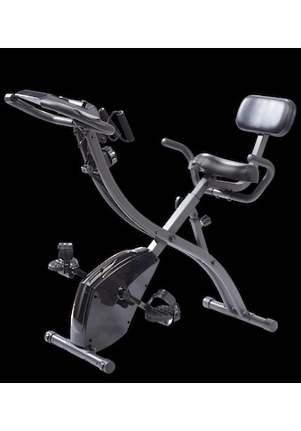 Heimtrainer »Slim Cycle«