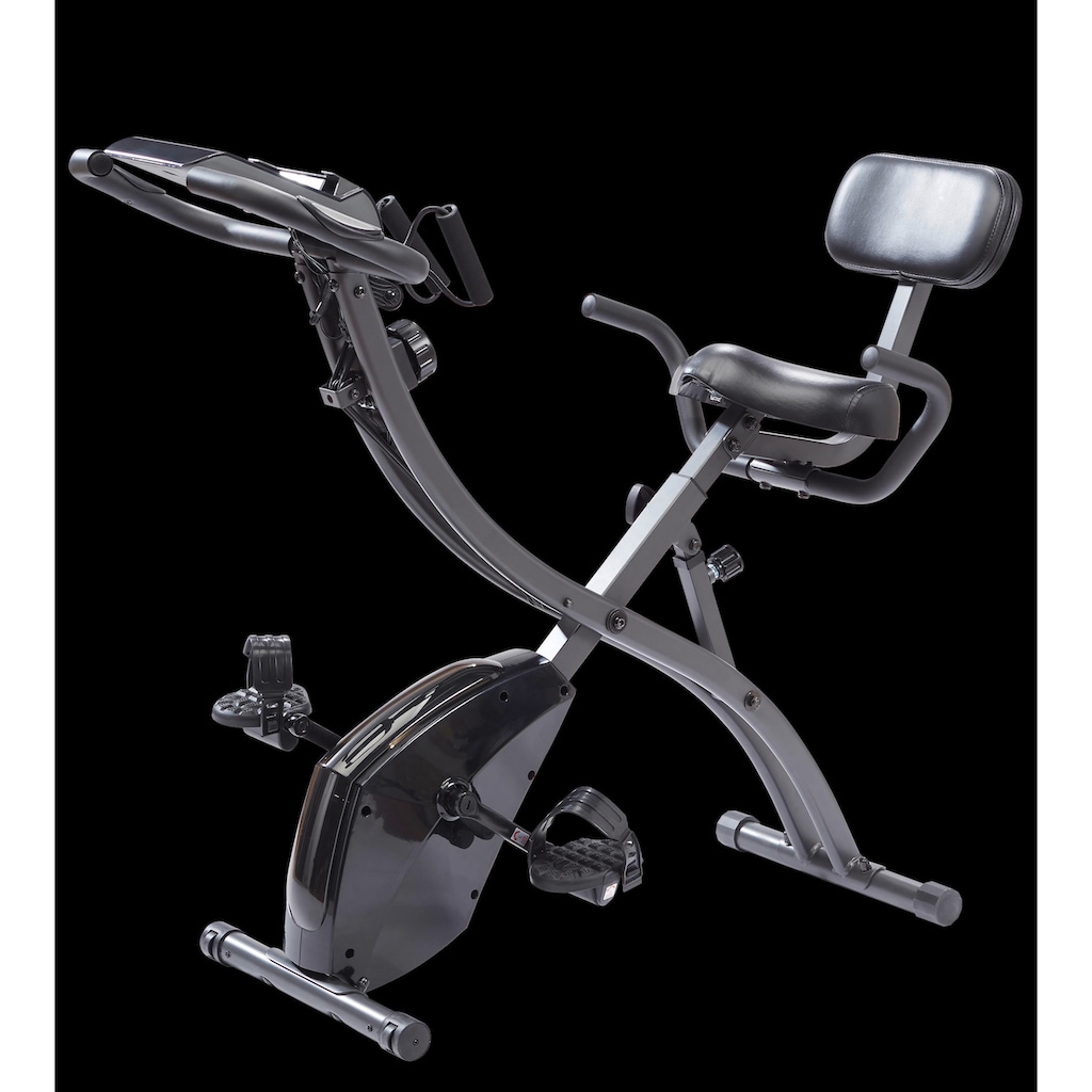 MediaShop Heimtrainer »Slim Cycle«