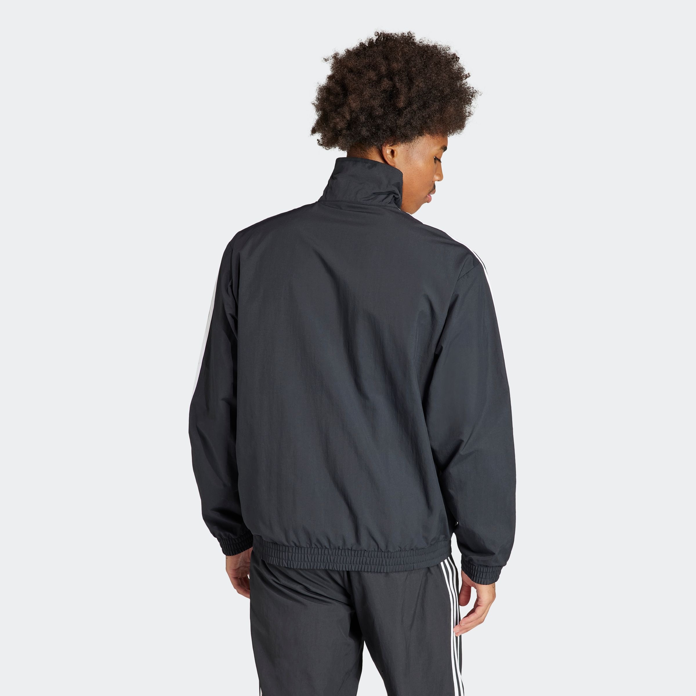 adidas Originals Outdoorjacke »FIREBIRD TT«
