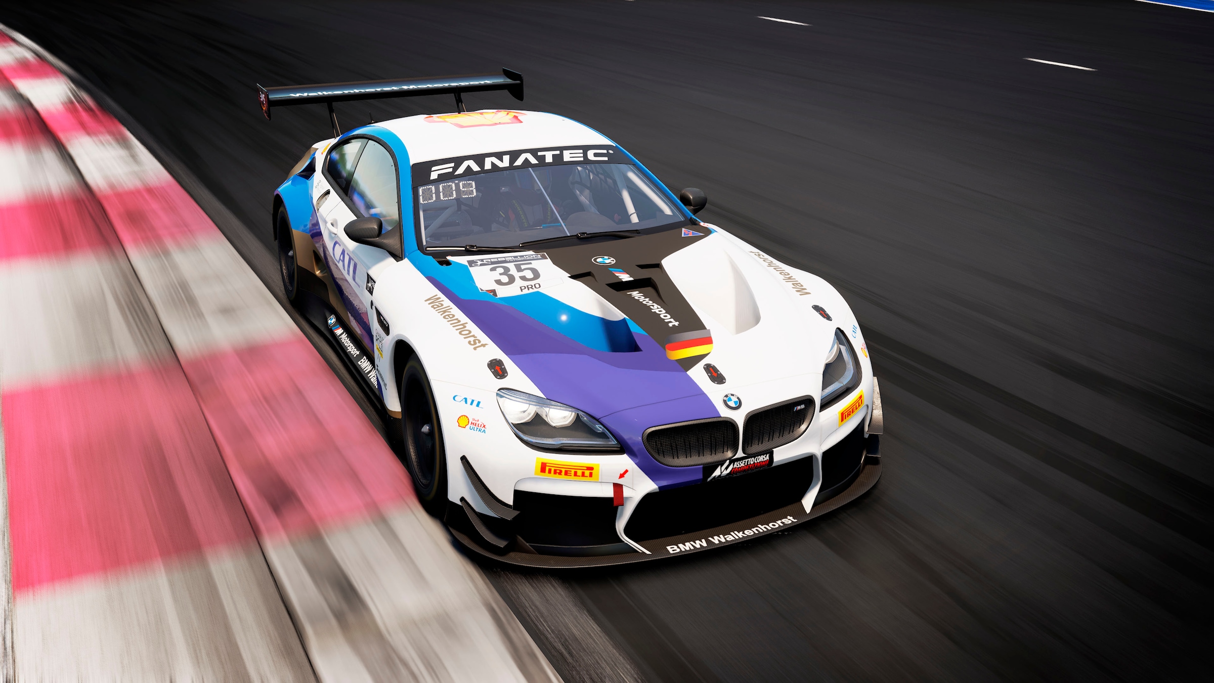 505 GAMES Spielesoftware »Assetto Corsa Competizione«, PlayStation 5