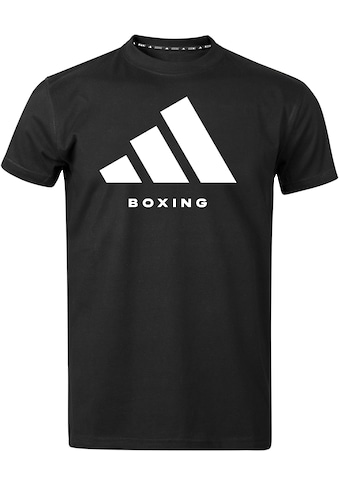 T-Shirt »Community T-Shirt Boxing«