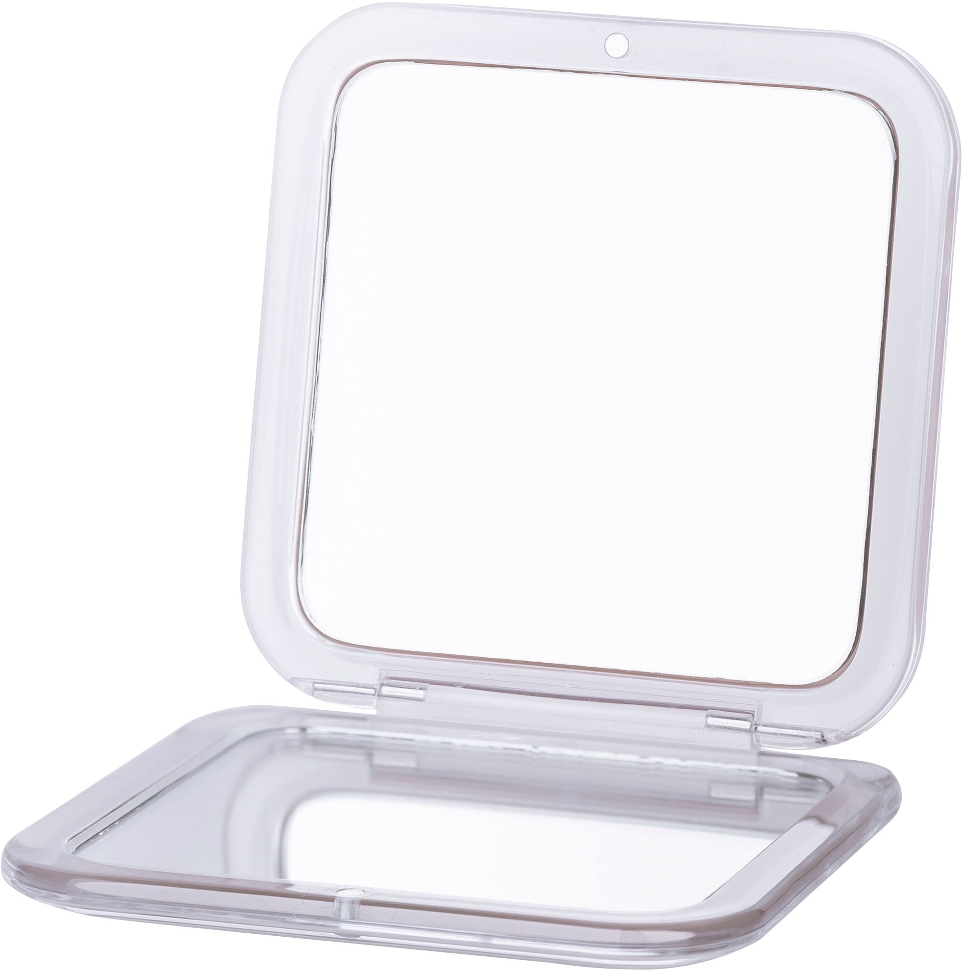 ERBE Kišeninis veidrodėlis »Taschenspiegel«...