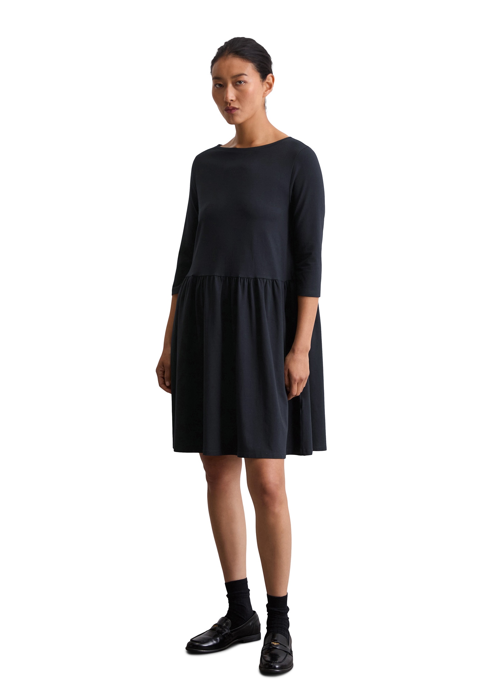 Marc O'Polo Jerseykleid »aus TENCEL™ Modal«