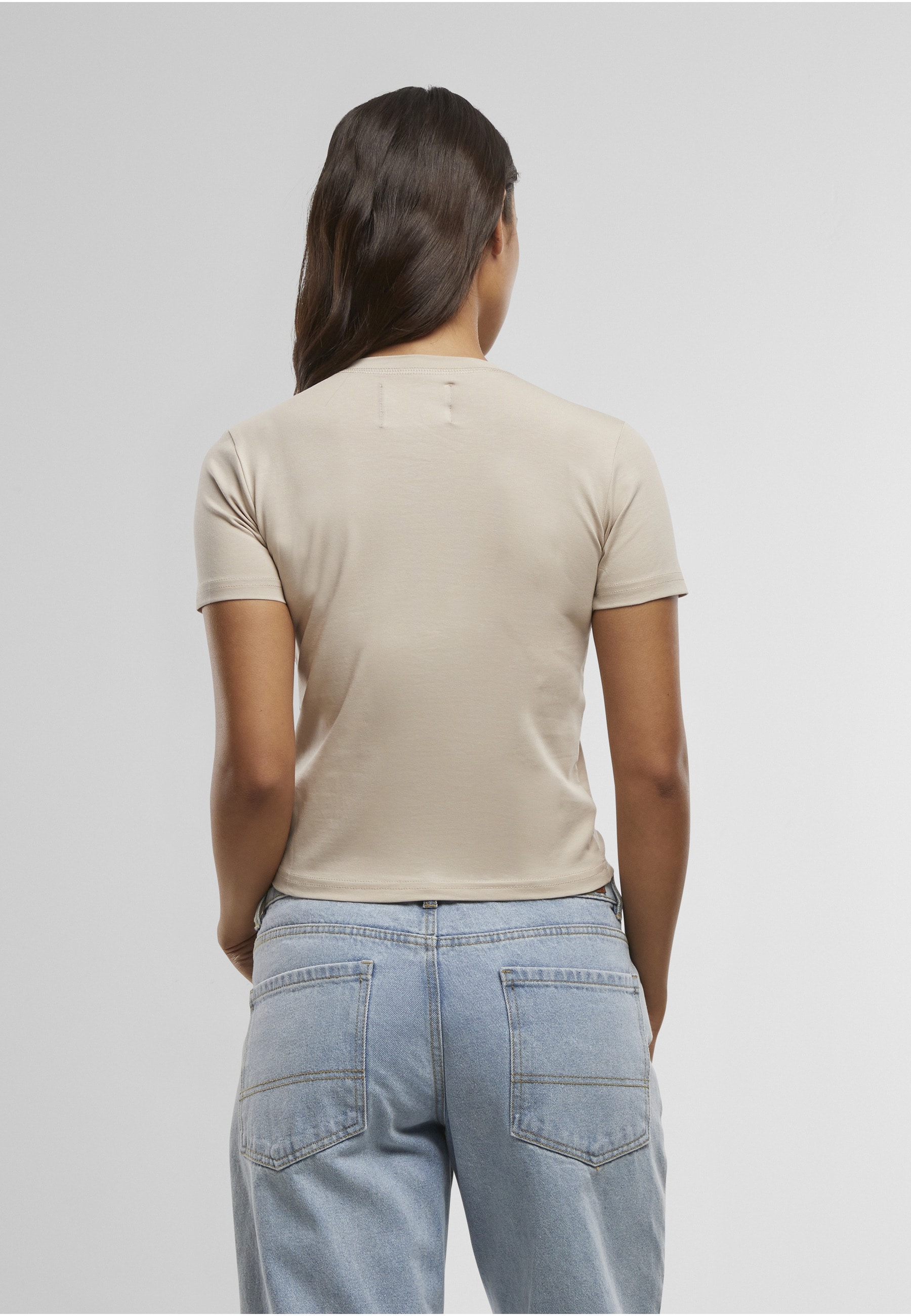 PEQUS T-Shirt »PEQUS PEQUS Fitted Outlined Mythic Logo T-shirt« 1 Stk.