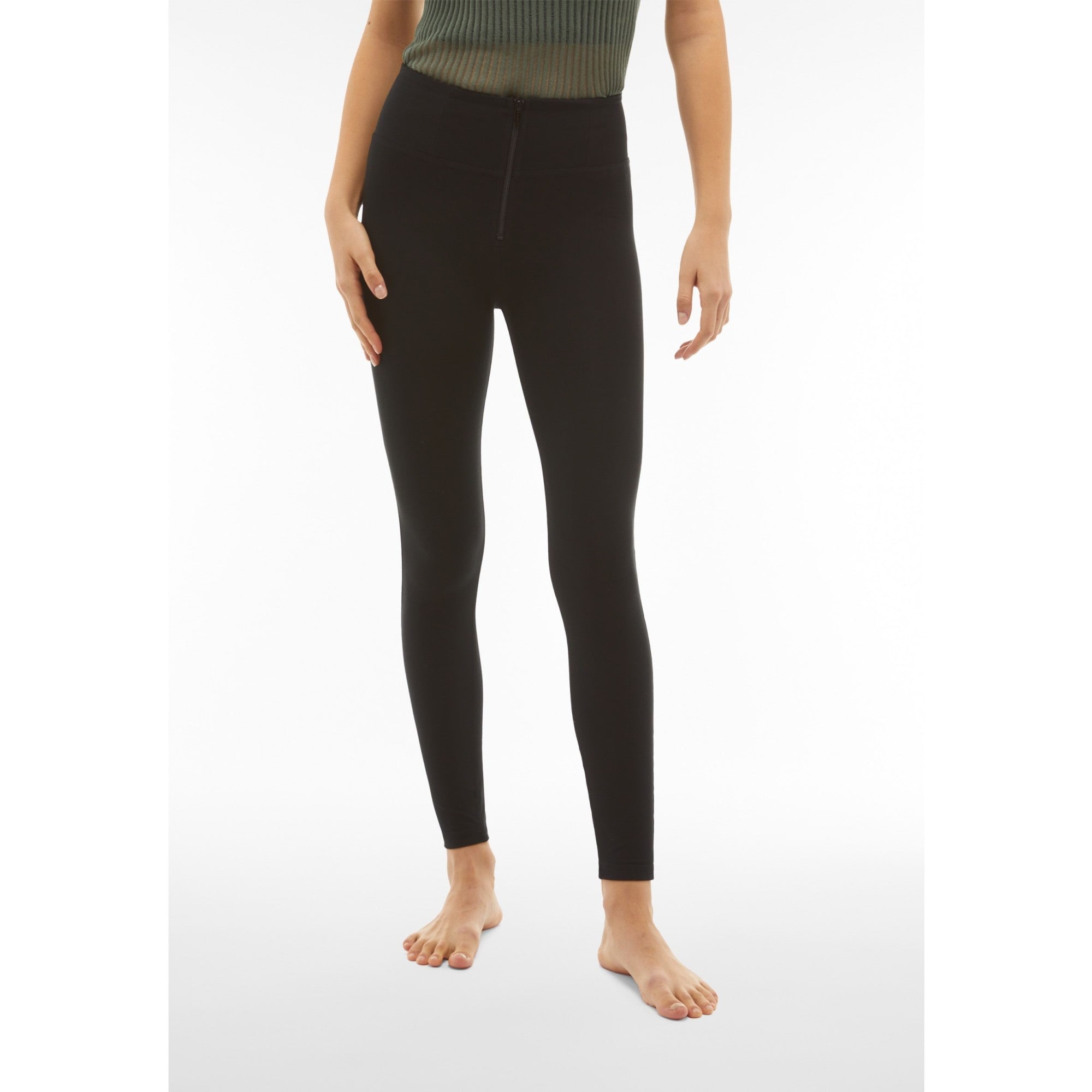 Freddy Leggings »WRUP2 SUPERSKINNY«, mit Push-up Effekt