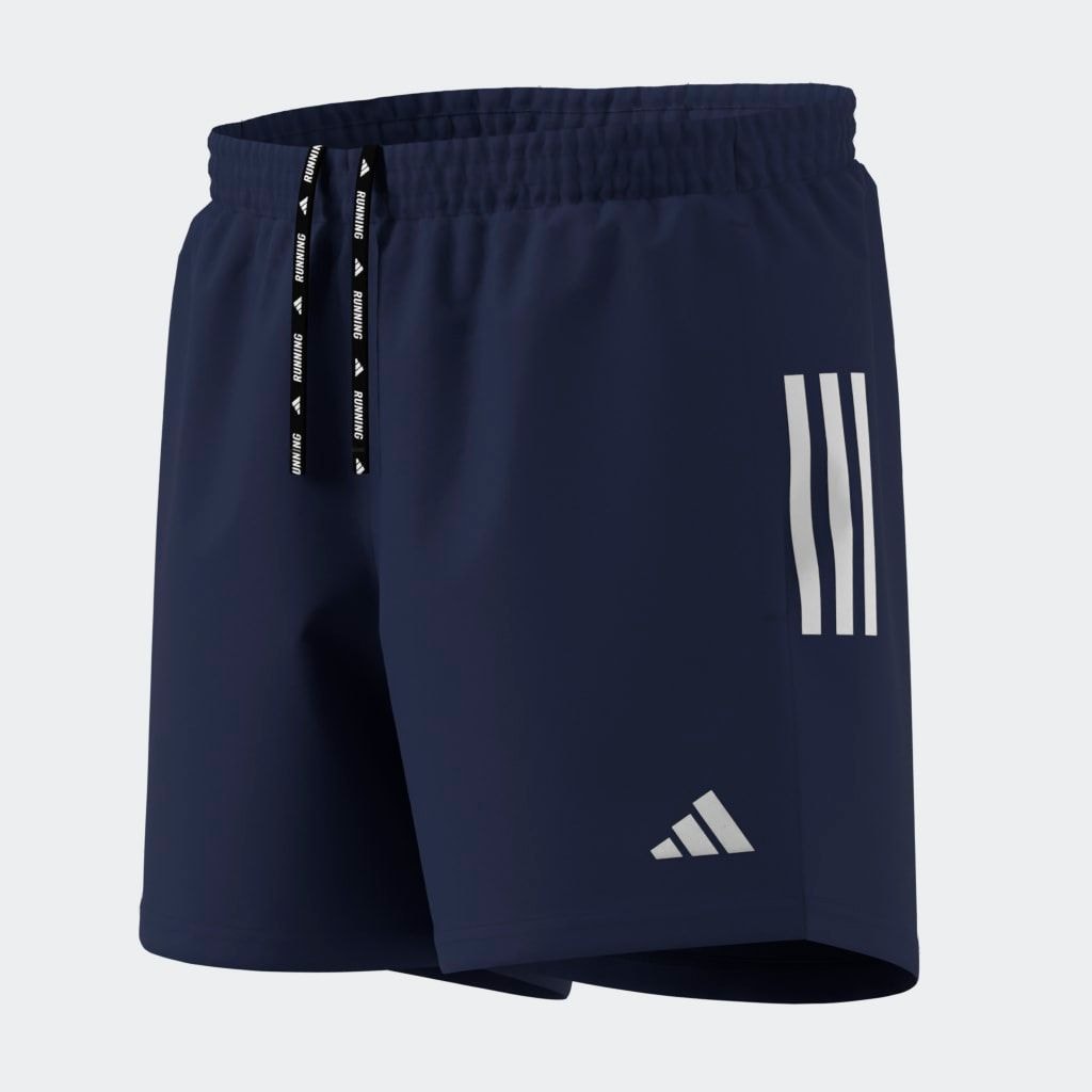 adidas Performance Laufshorts »OTR B SHORT«
