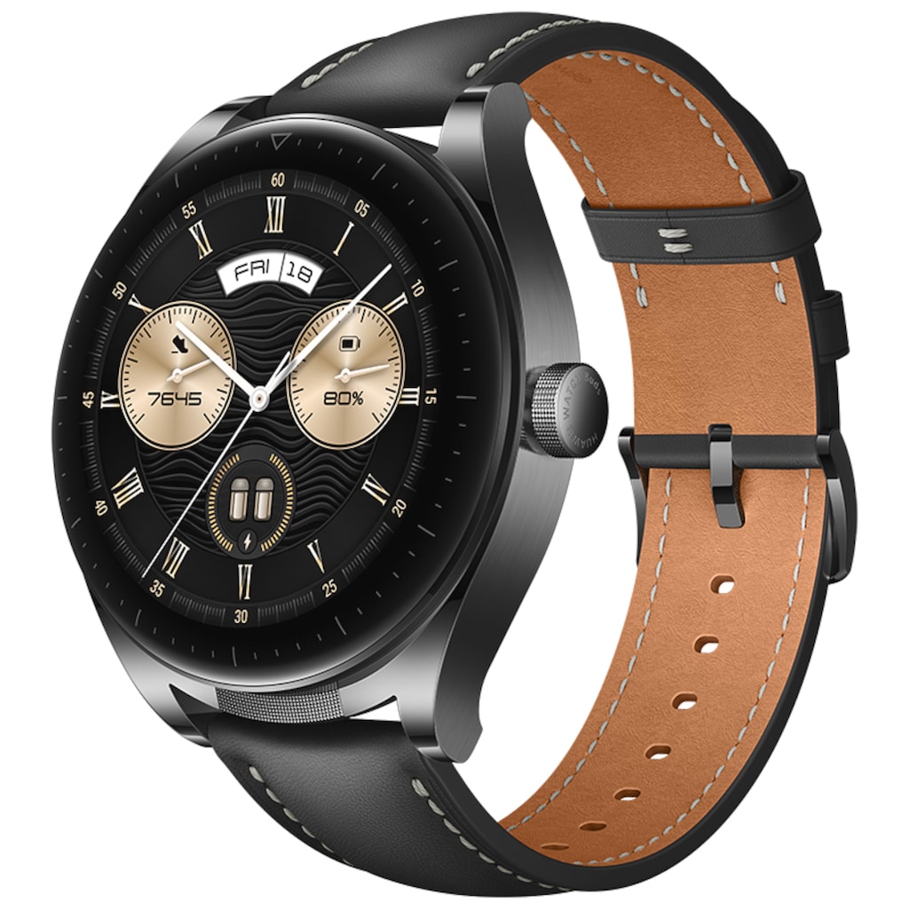 Huawei Smartwatch »WATCH Buds«, (Proprietär)