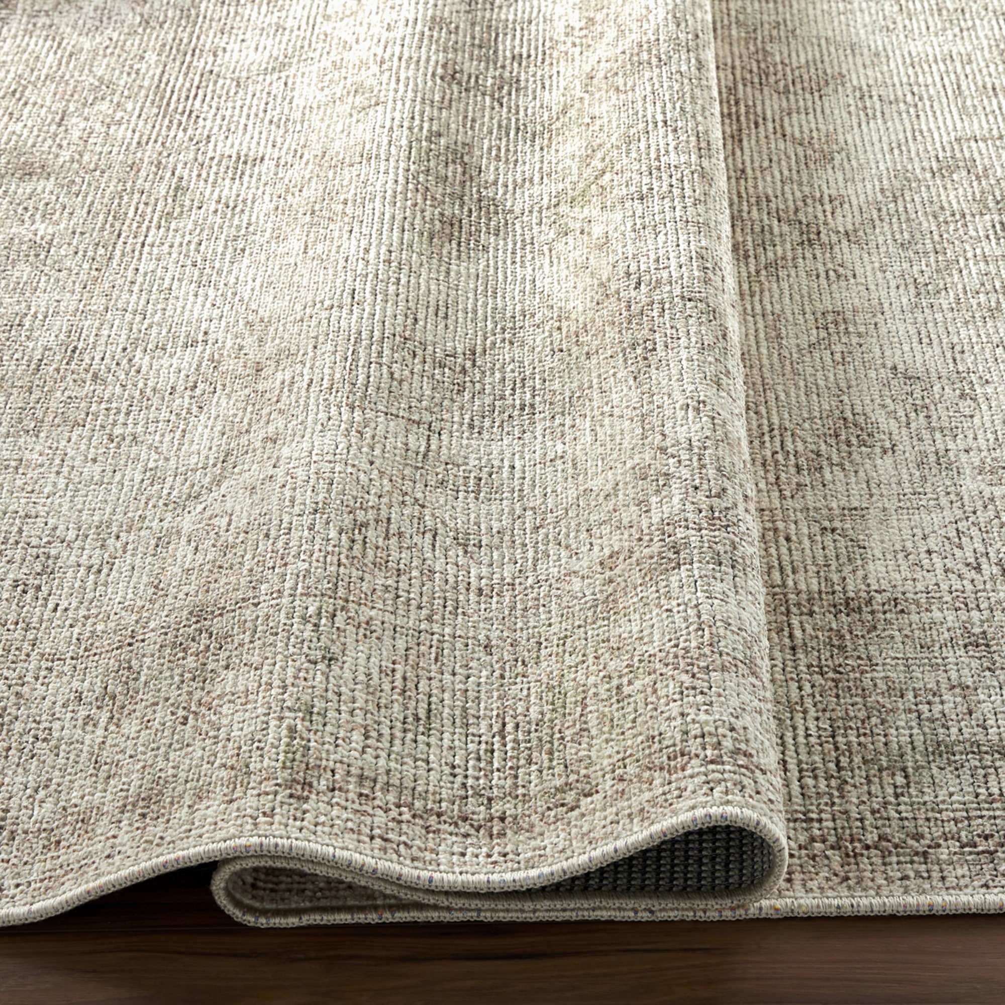 Livabliss Teppich »Margot« rechteckig 7,87 mm Höhe Exklusiver Designer-Teppich