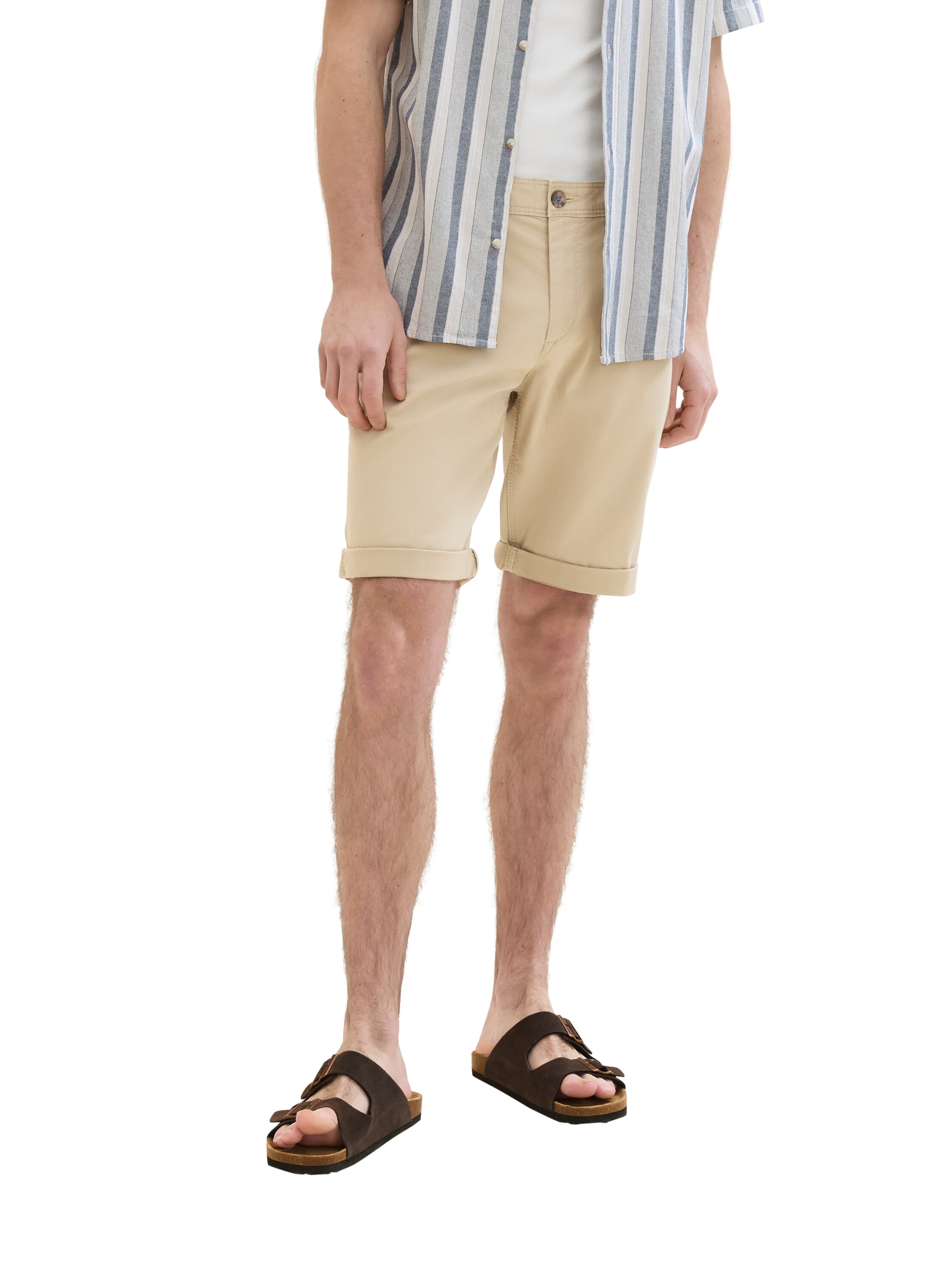 TOM TAILOR Bermudas