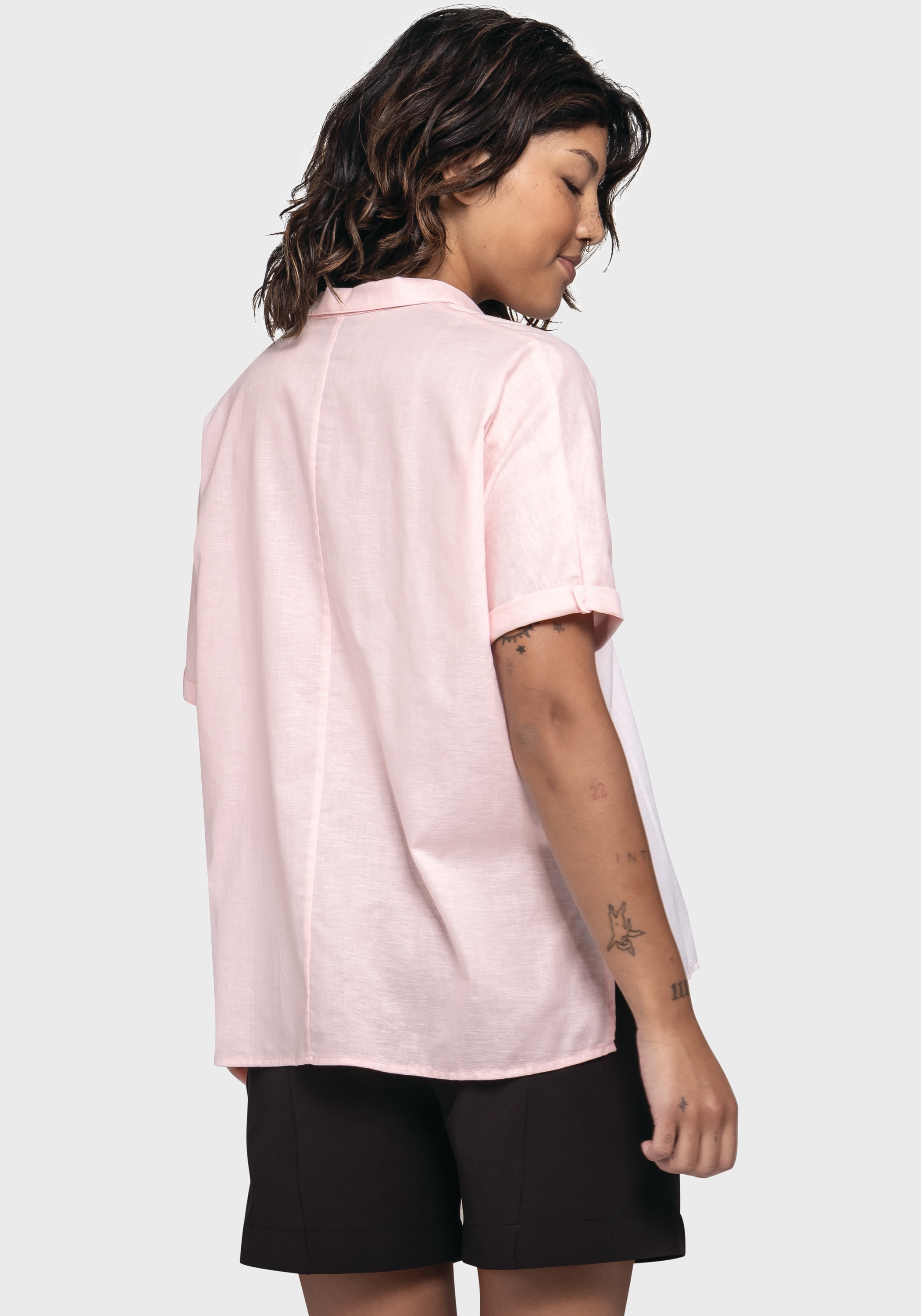 Schöffel Outdoorbluse »Urban Blouse Style Kalmen WMS«