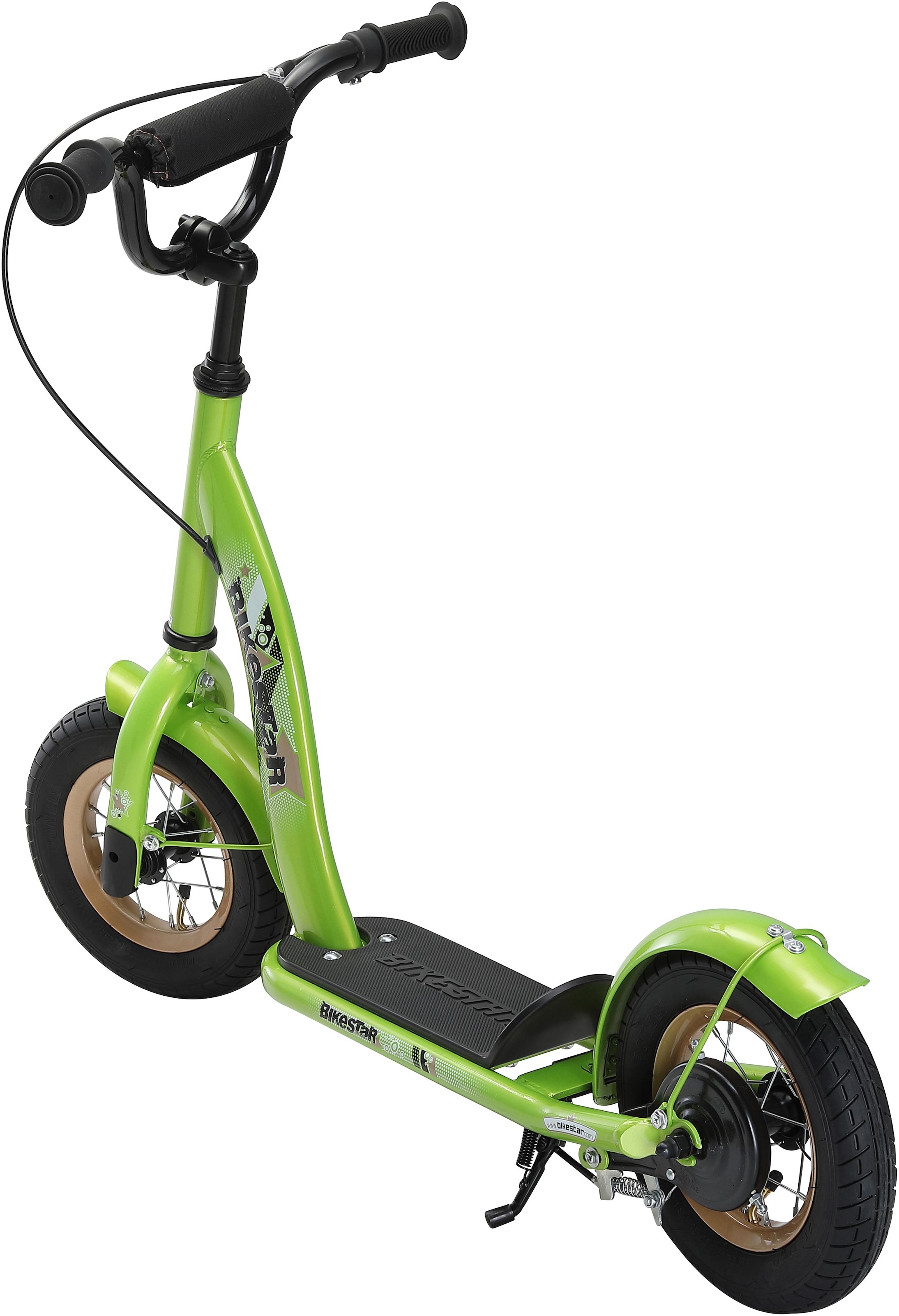 Bikestar Scooter