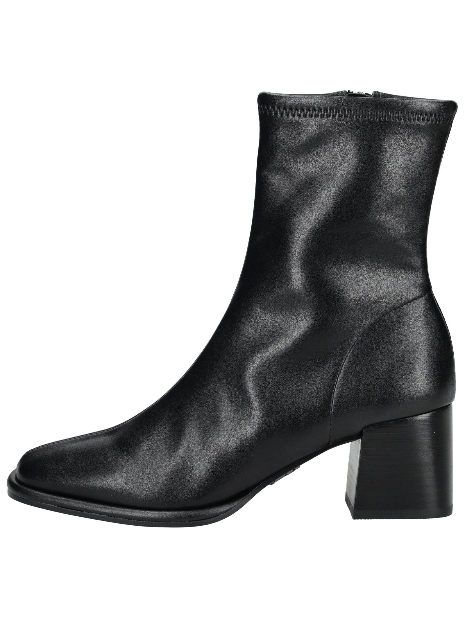 STEVE MADDEN Stiefelette "STEVE MADDEN Stiefelette PU" günstig online kaufen
