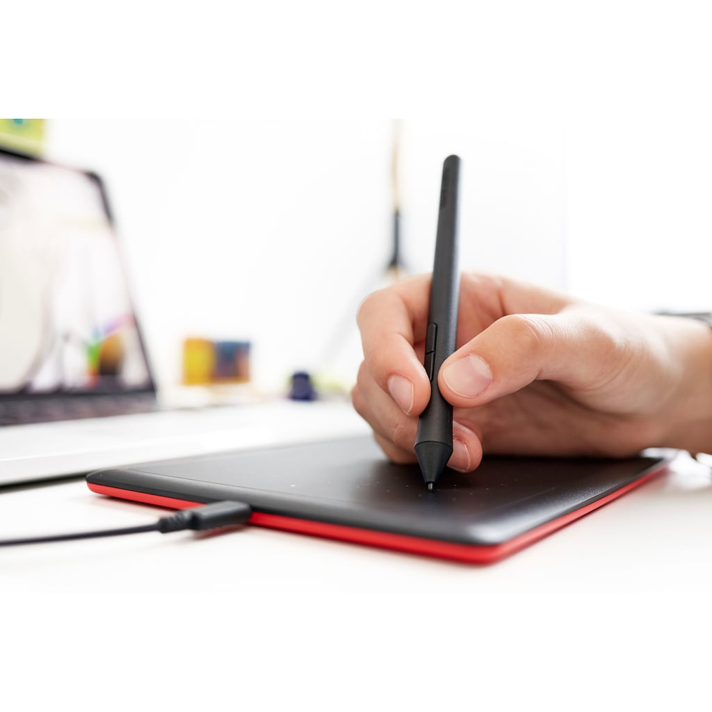 Wacom Eingabestift »One by Wacom medium«