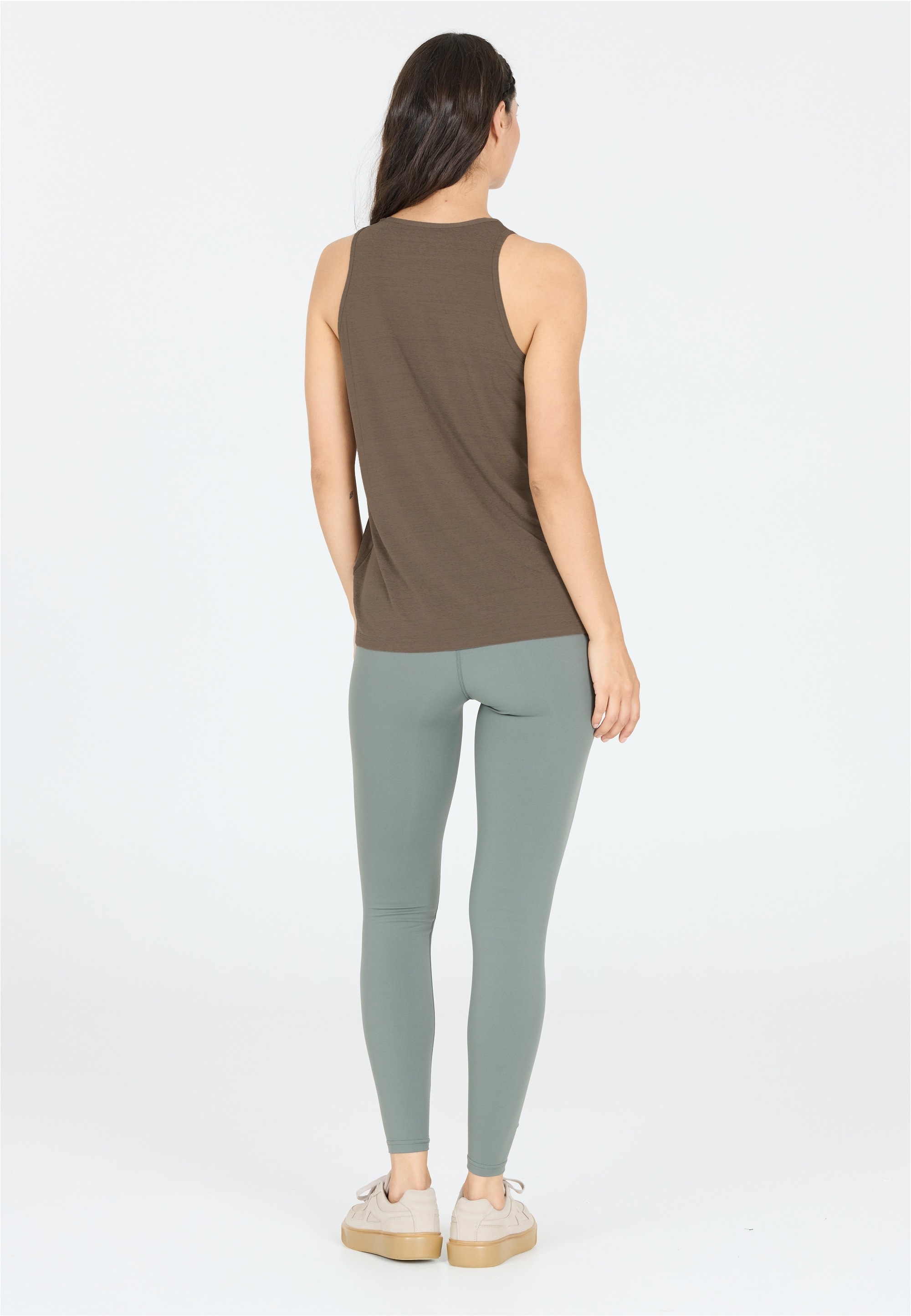 ATHLECIA Tanktop »MOTA«, (1 tlg.), mit QUICK DRY-Technologie
