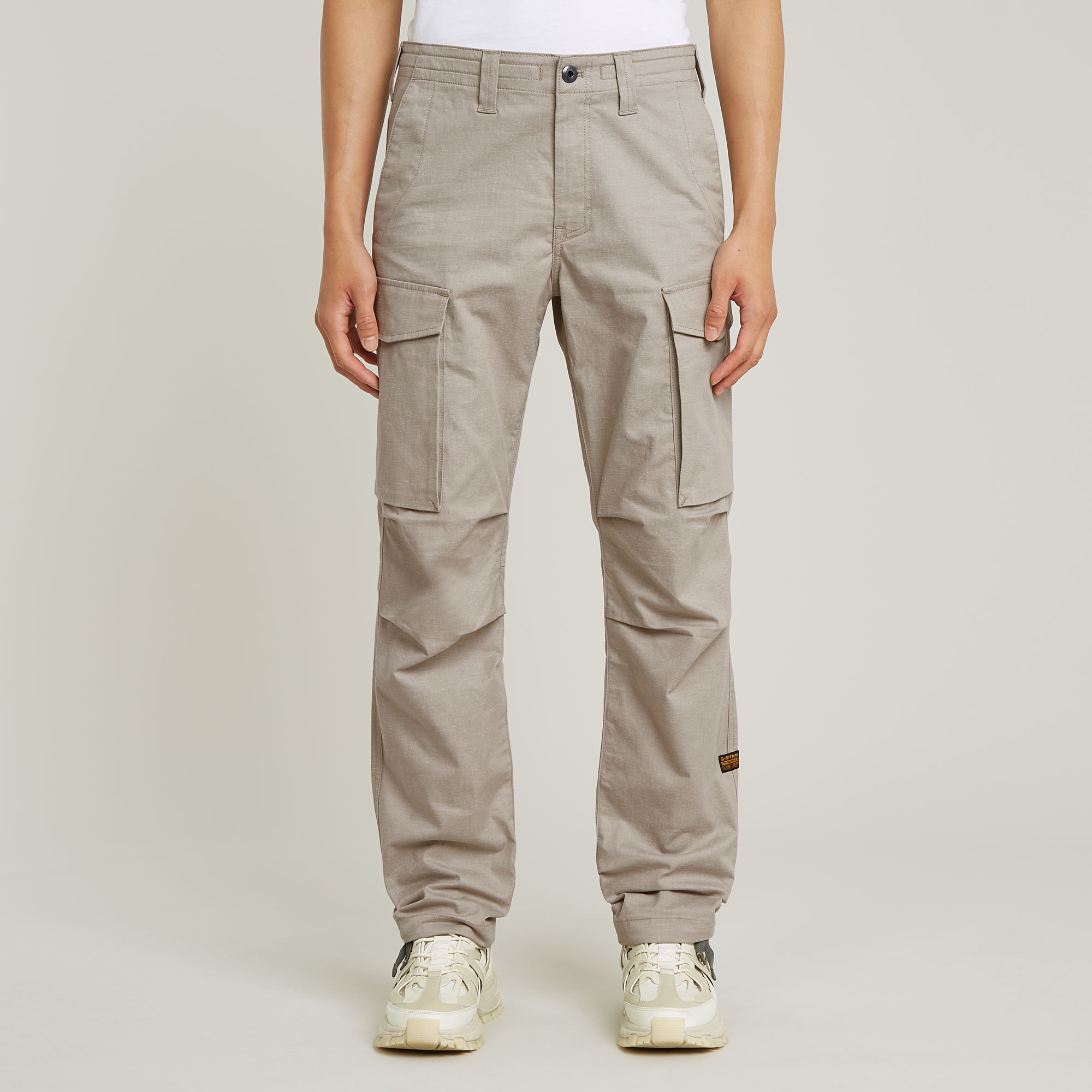 G-STAR Cargohose "Core Regular Cargo" günstig online kaufen
