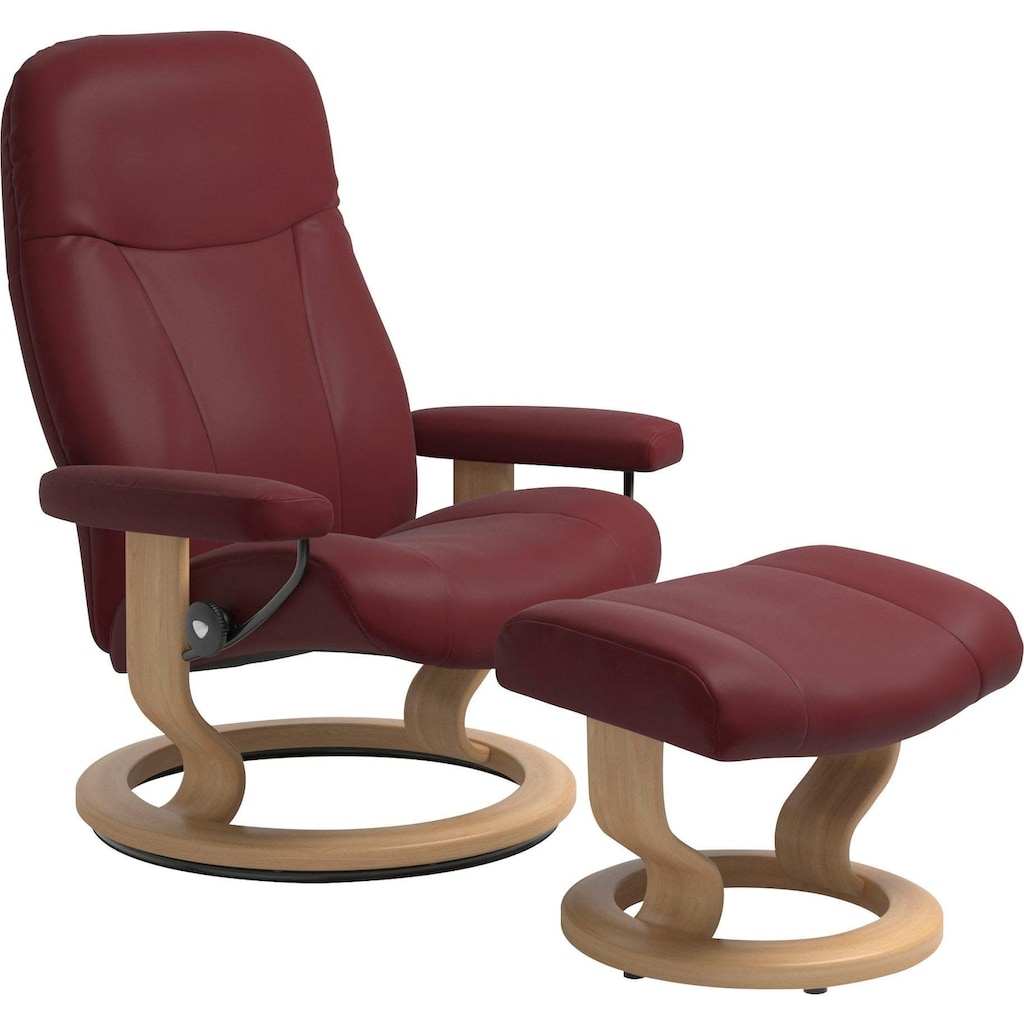 Stressless® Relaxsessel »Garda«