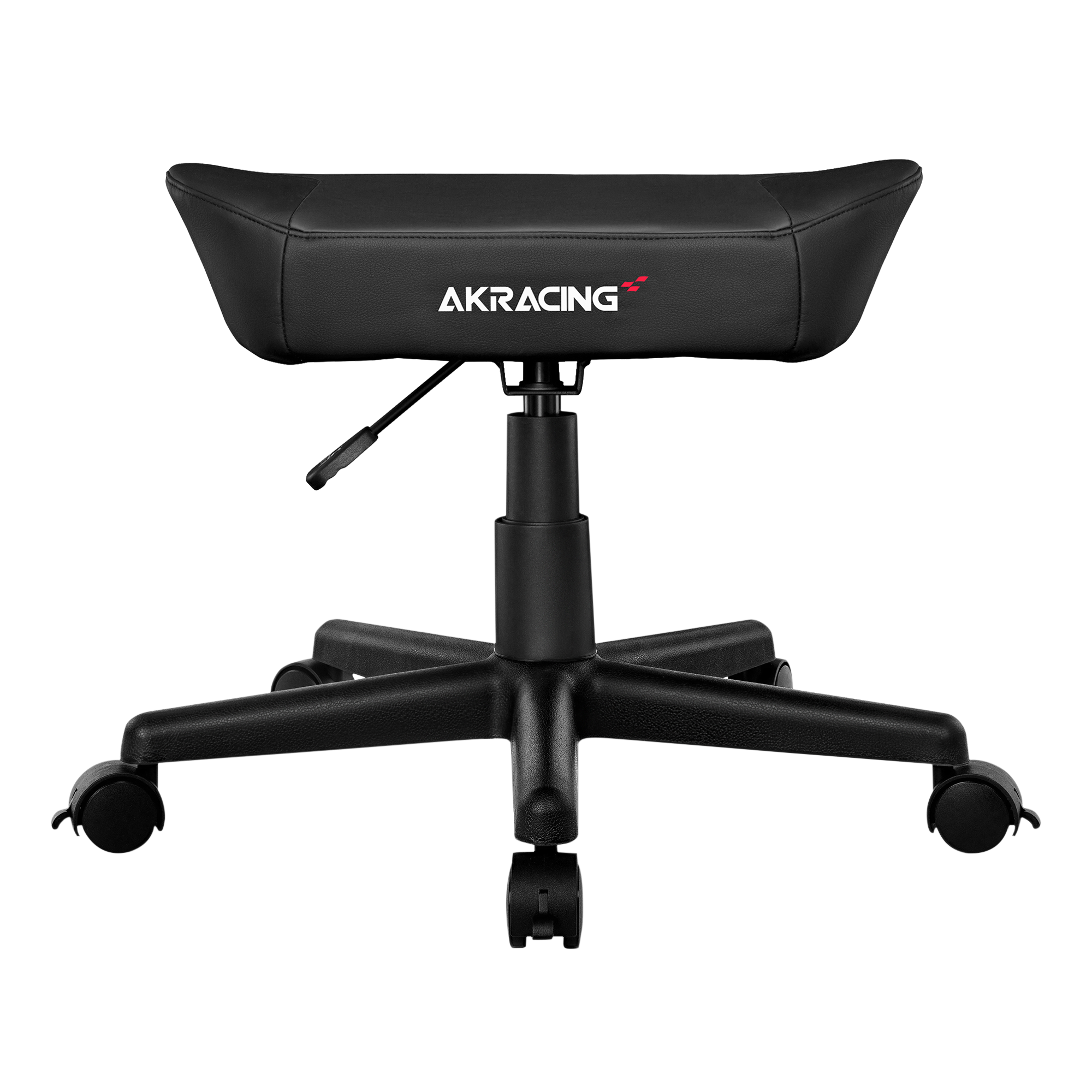 AKRacing Gaming-Stuhl, 360° schwenkbar, arretierbare Räder
