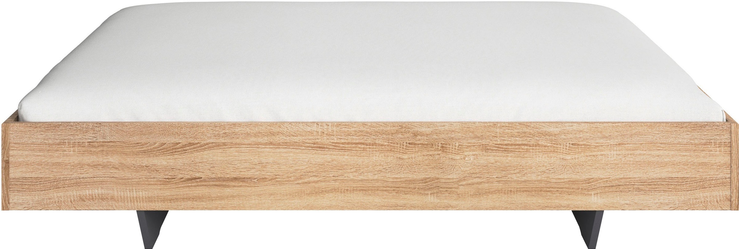 rauch Futonbett "Phoenix" ohne Kopfteil günstig online kaufen