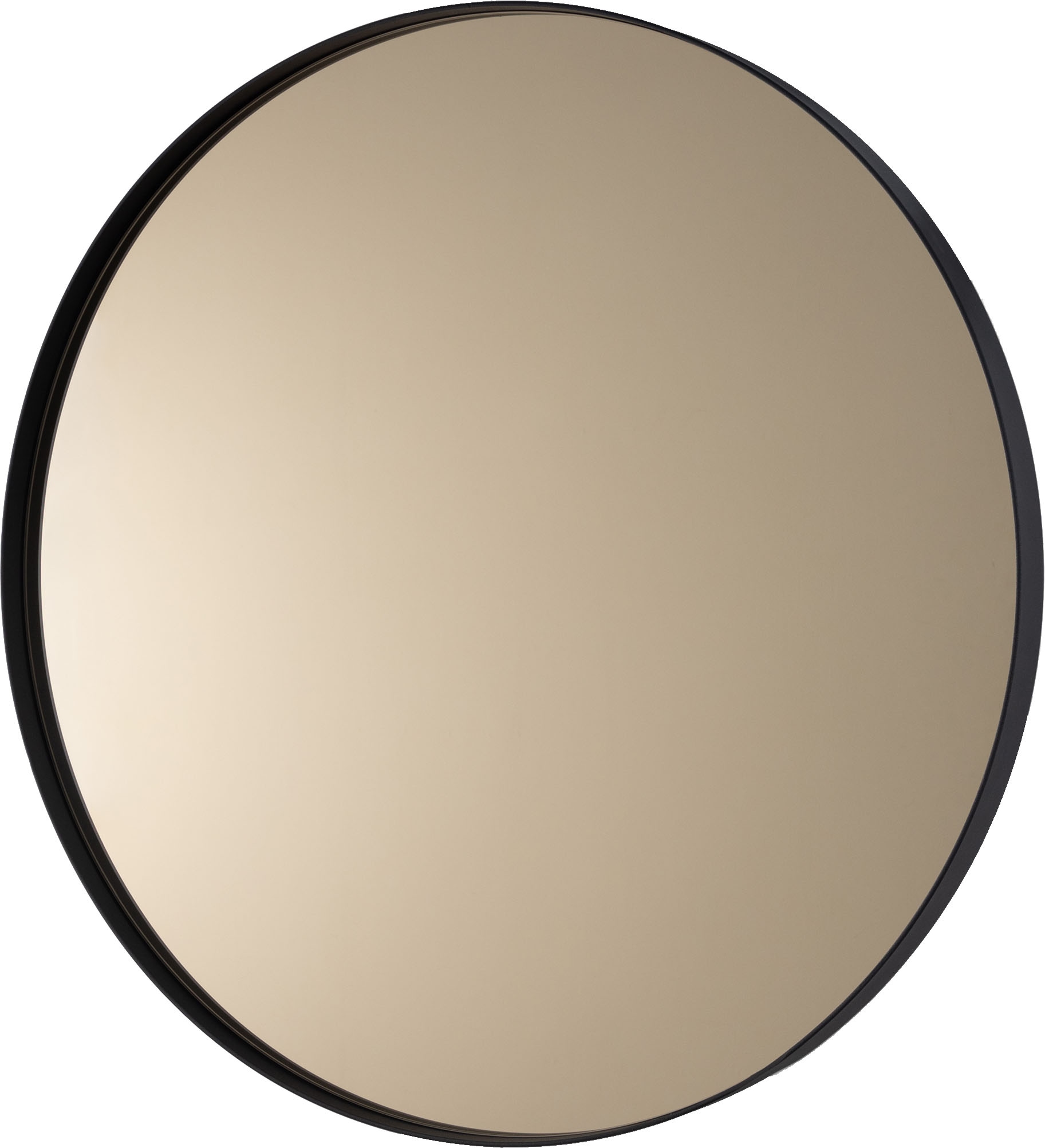 Spinder Design Spiegel "DONNA 3" Wandspiegel aus Stahl günstig online kaufen