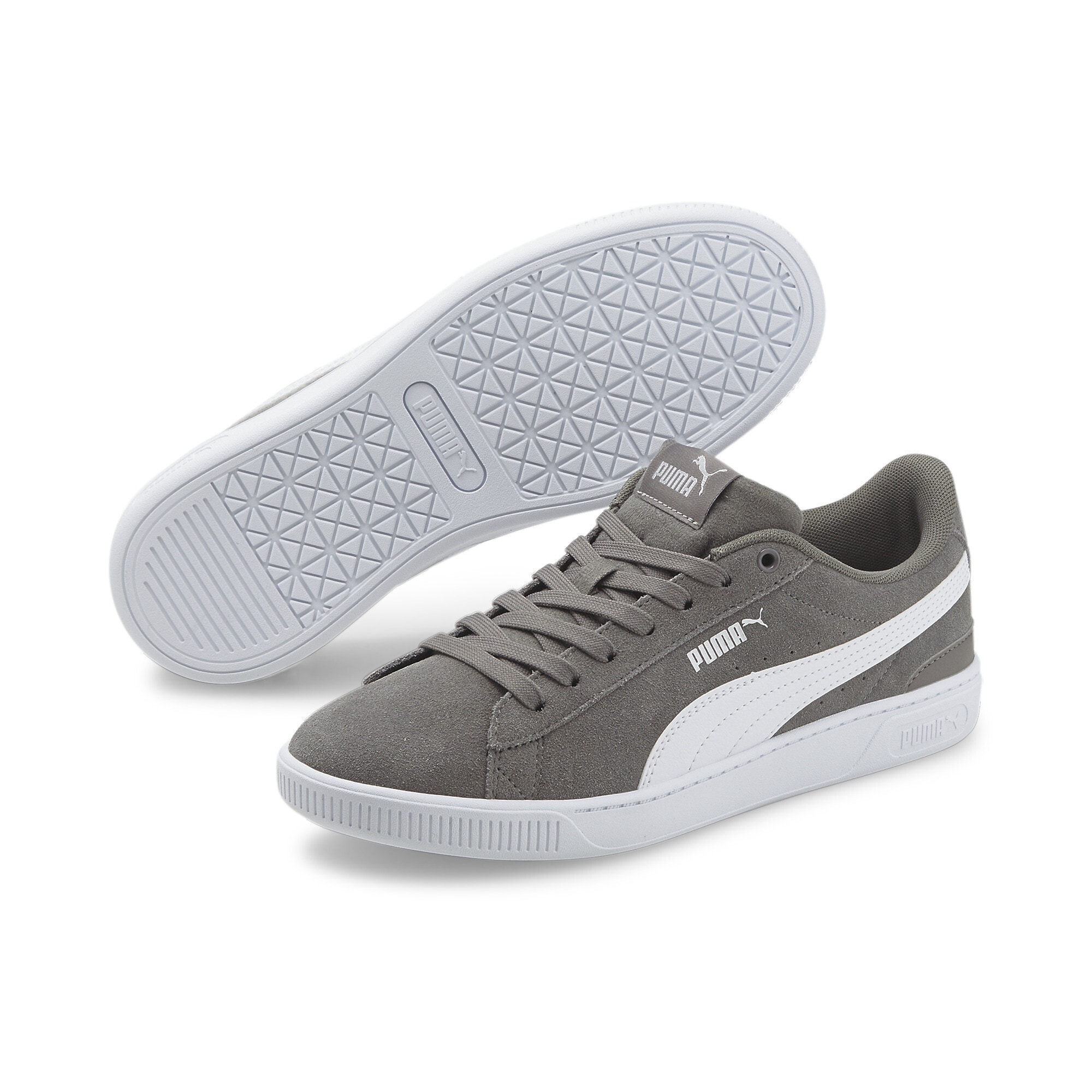 PUMA Sneaker »Vikky V3 Sneakers Damen«