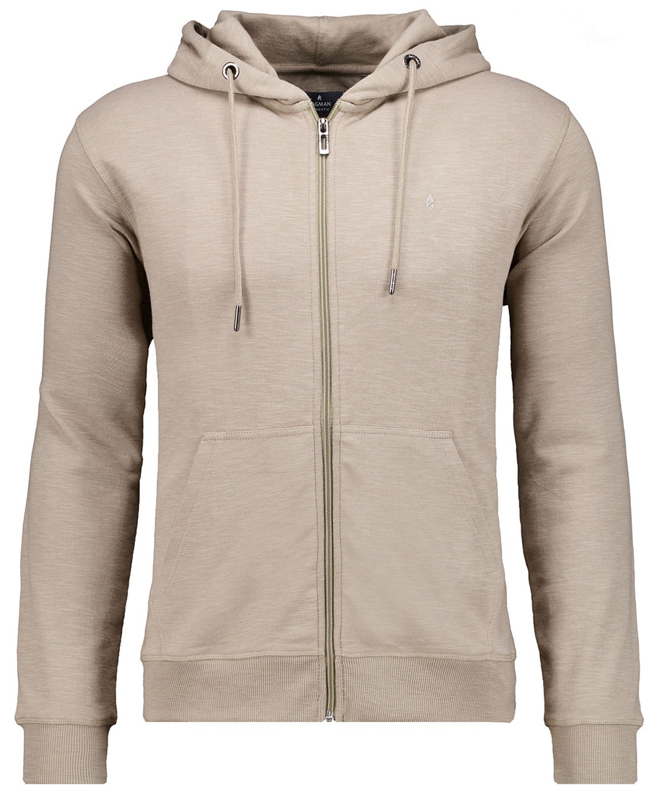 RAGMAN Sweatjacke günstig online kaufen