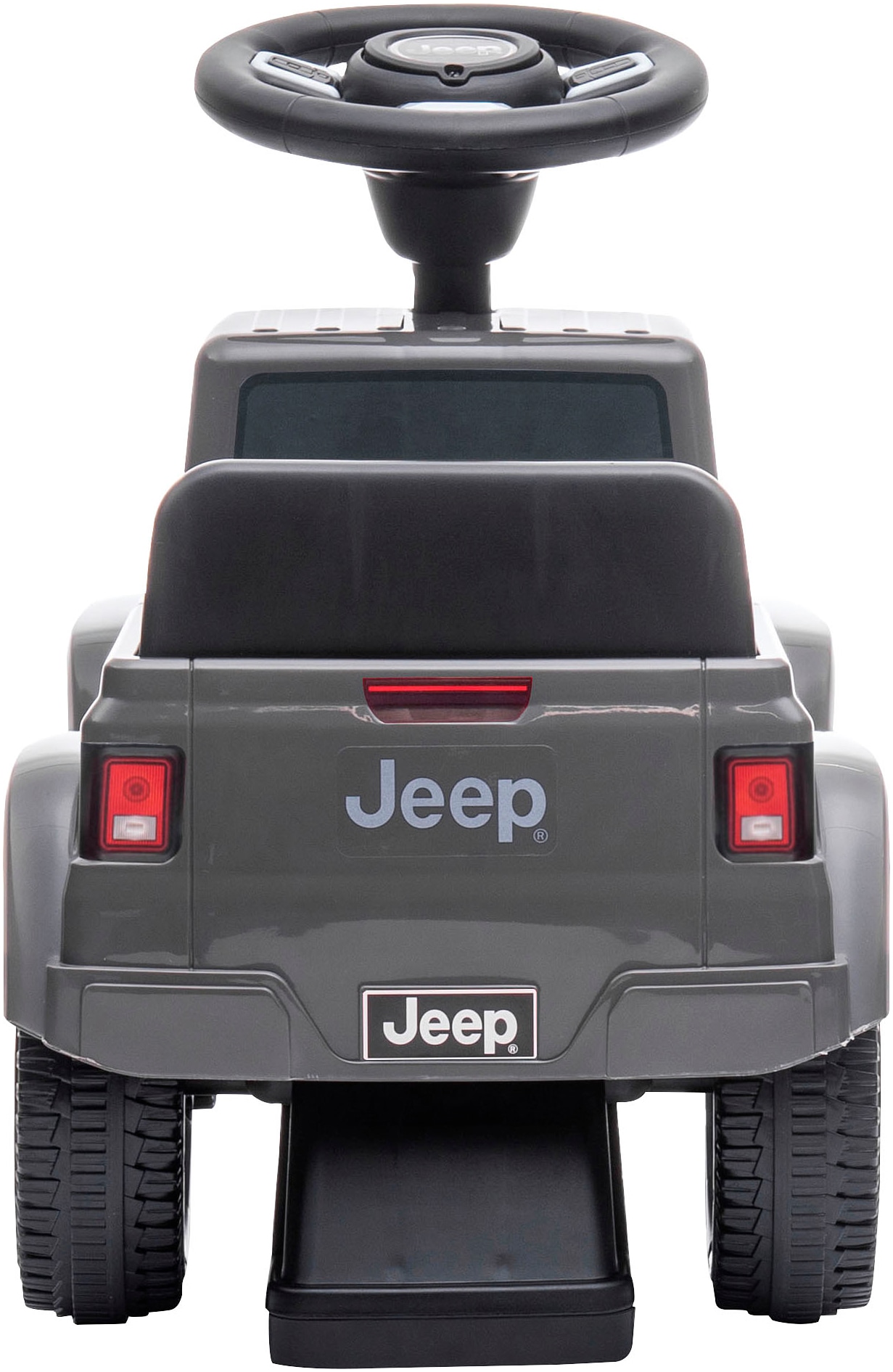 Jamara Rutscherauto »Jeep® Gladiator« mit Sound