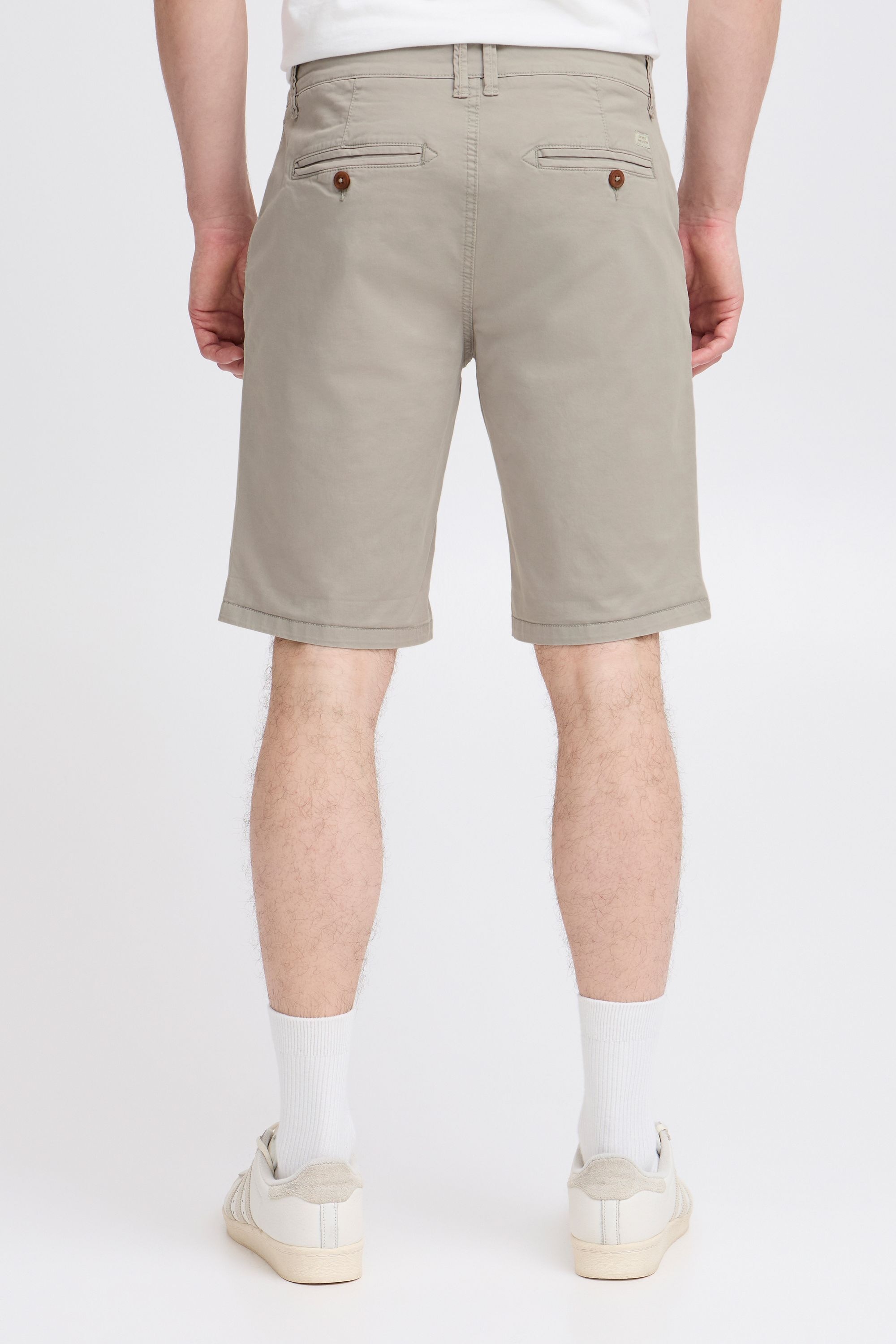 BLEND BHMason Chino Shorts Ash XXL 3