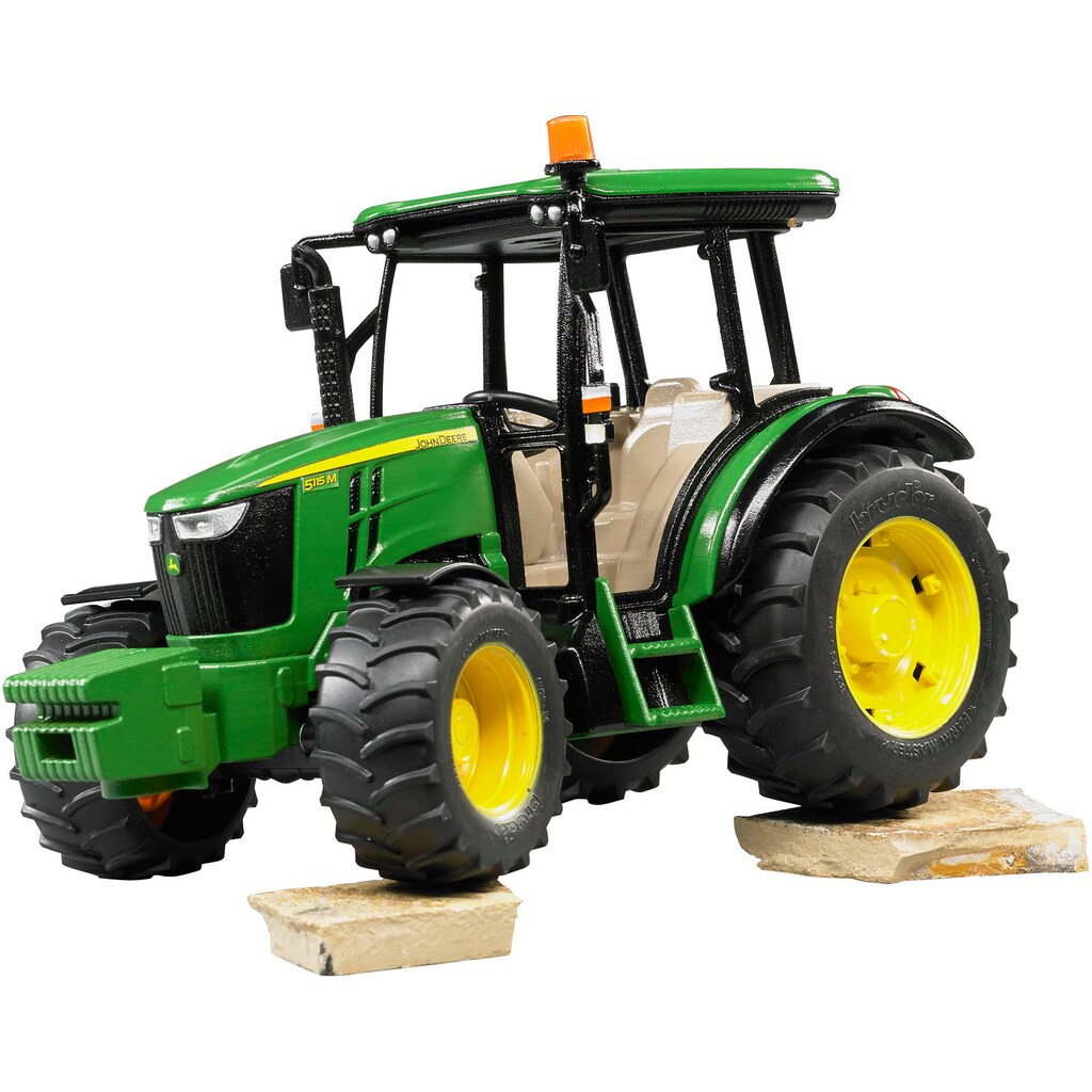 Bruder® Spielzeug-Traktor »John Deere 5115M 1:16 (02106)«, Made in Europe