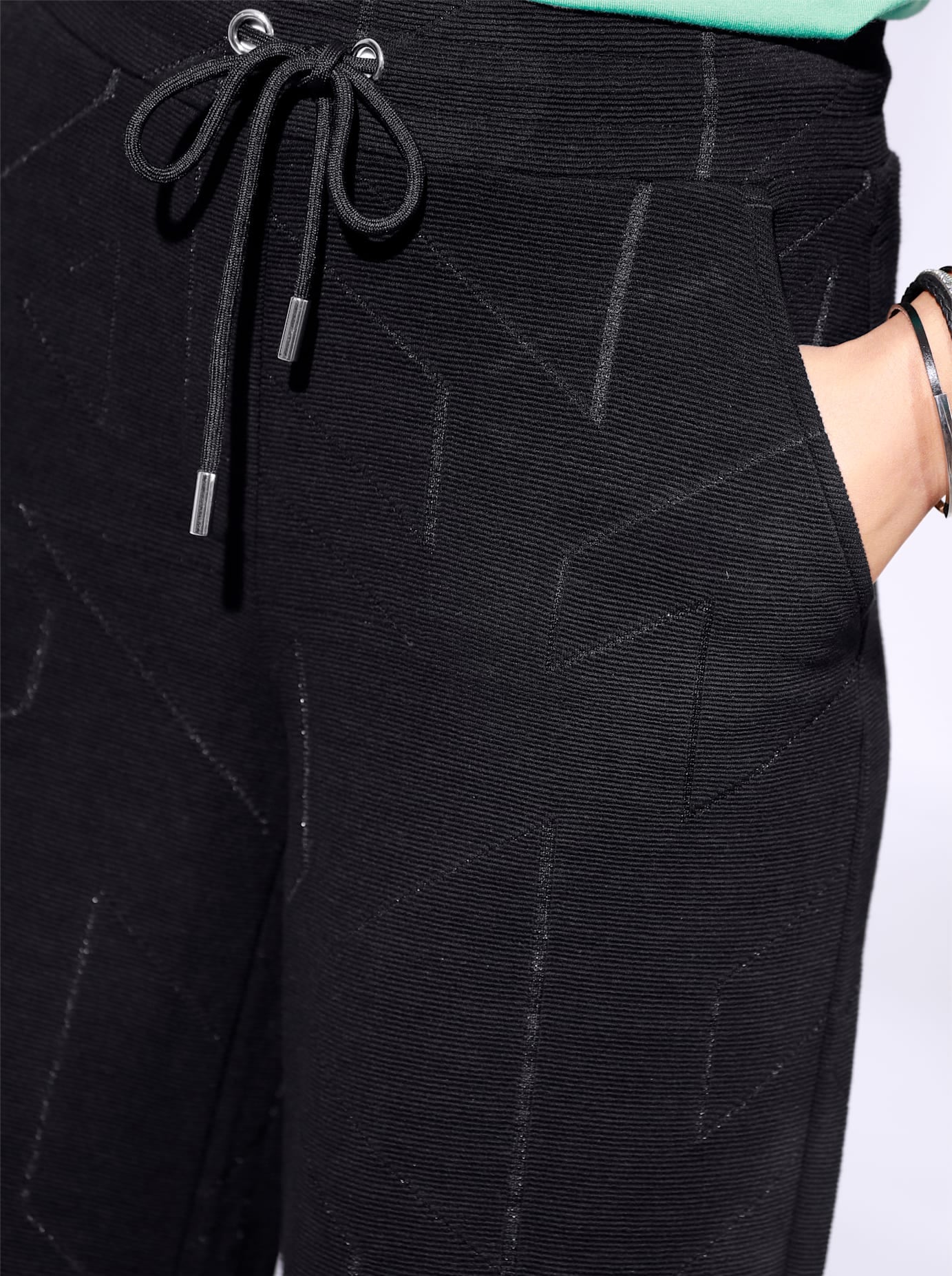 creation L Jerseyhose