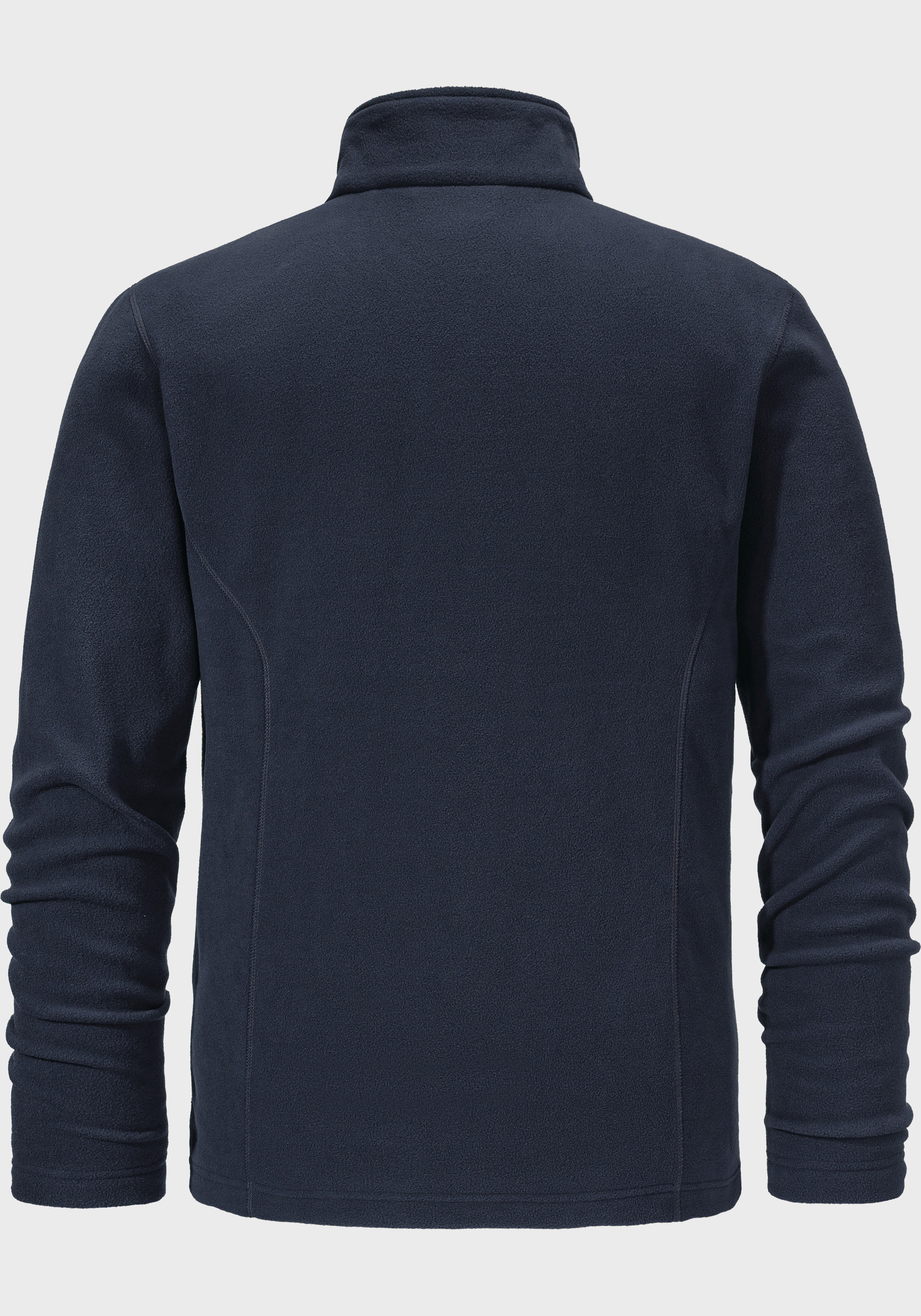 Schöffel Fleecejacke »Fleece Jacket Cincinnati3«, ohne Kapuze