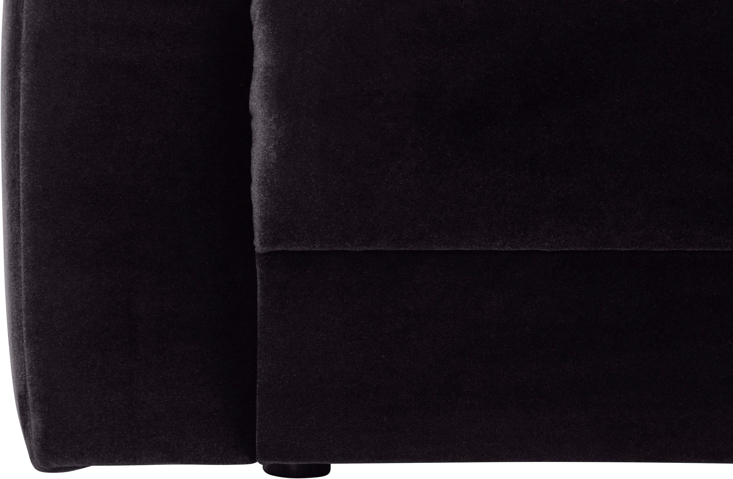 andas 2,5-Sitzer »Hobro«, in 3 Bezugsqualitäten in vielen Farben, Design by Morten Georgsen